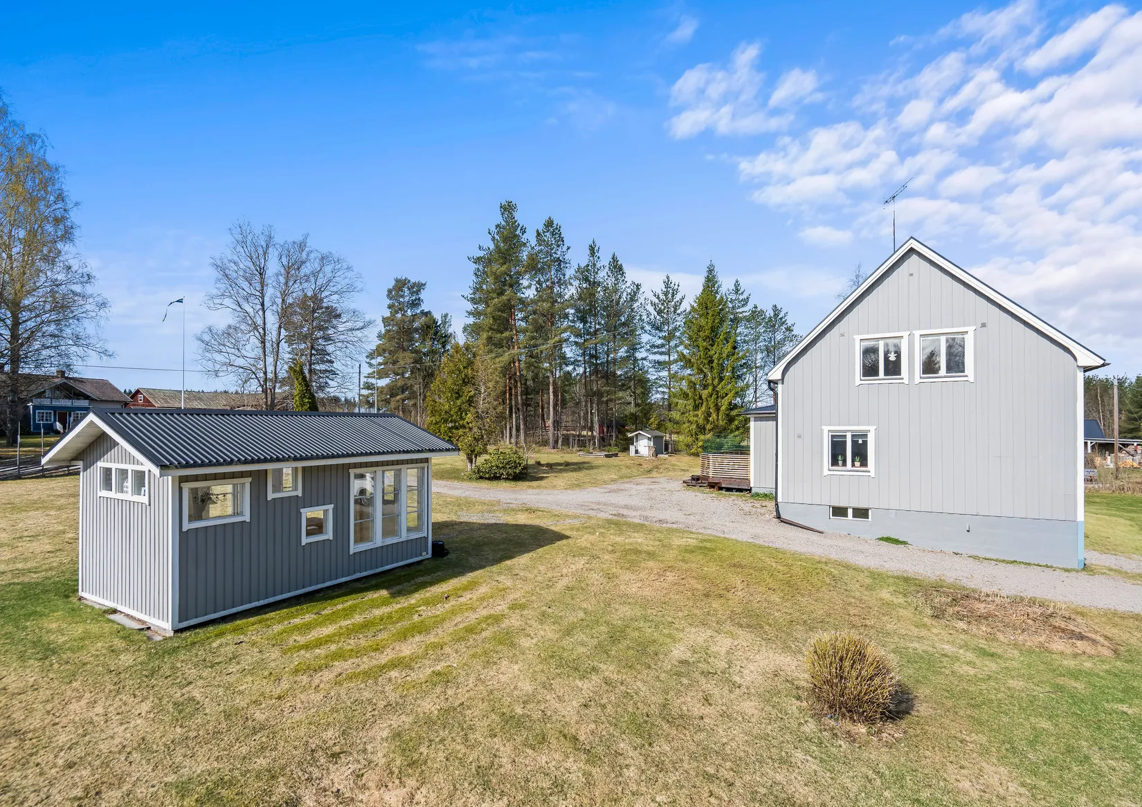 Villa, Norrbro 22, Sandviken