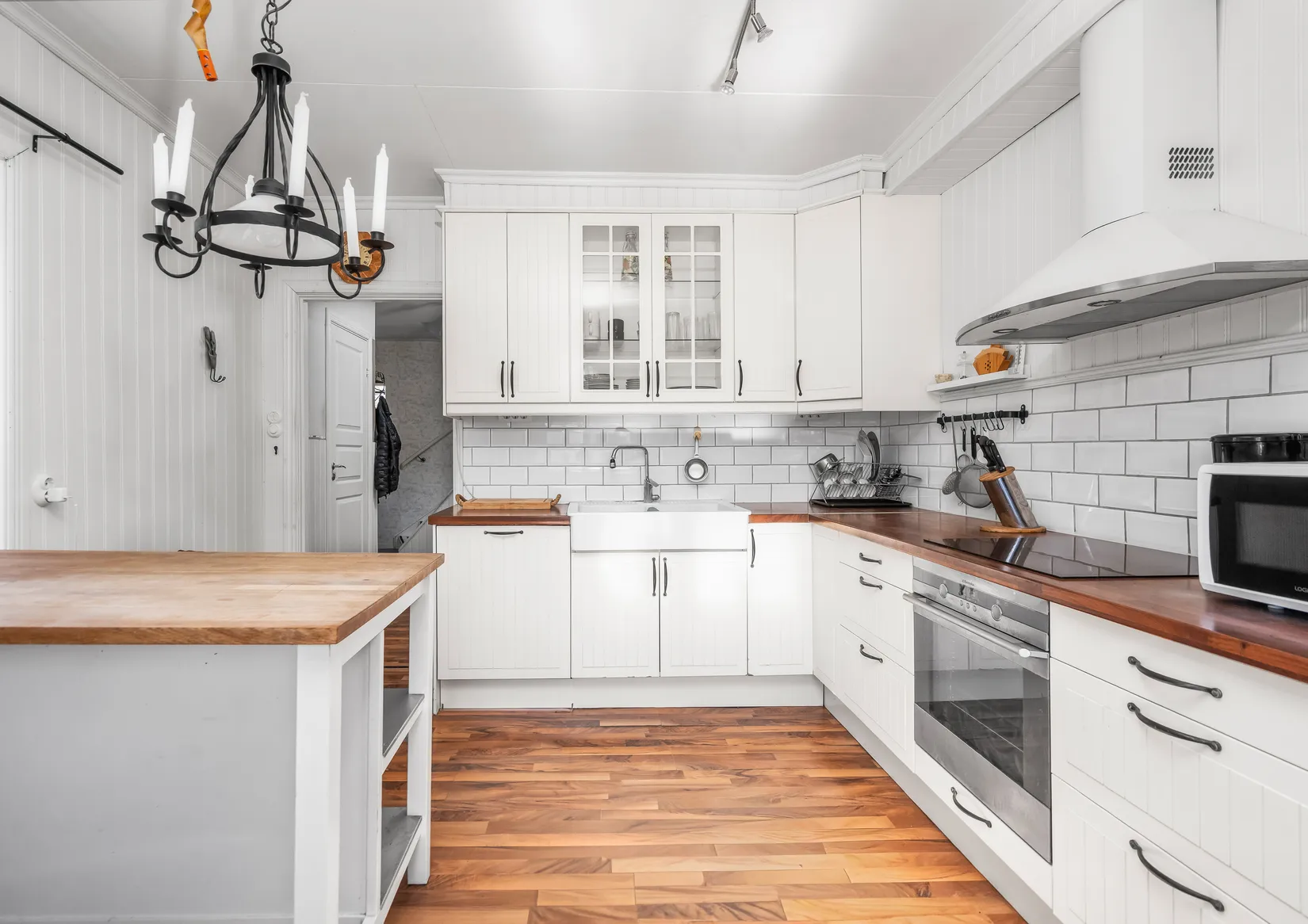 Villa, Norrbro 22, Sandviken