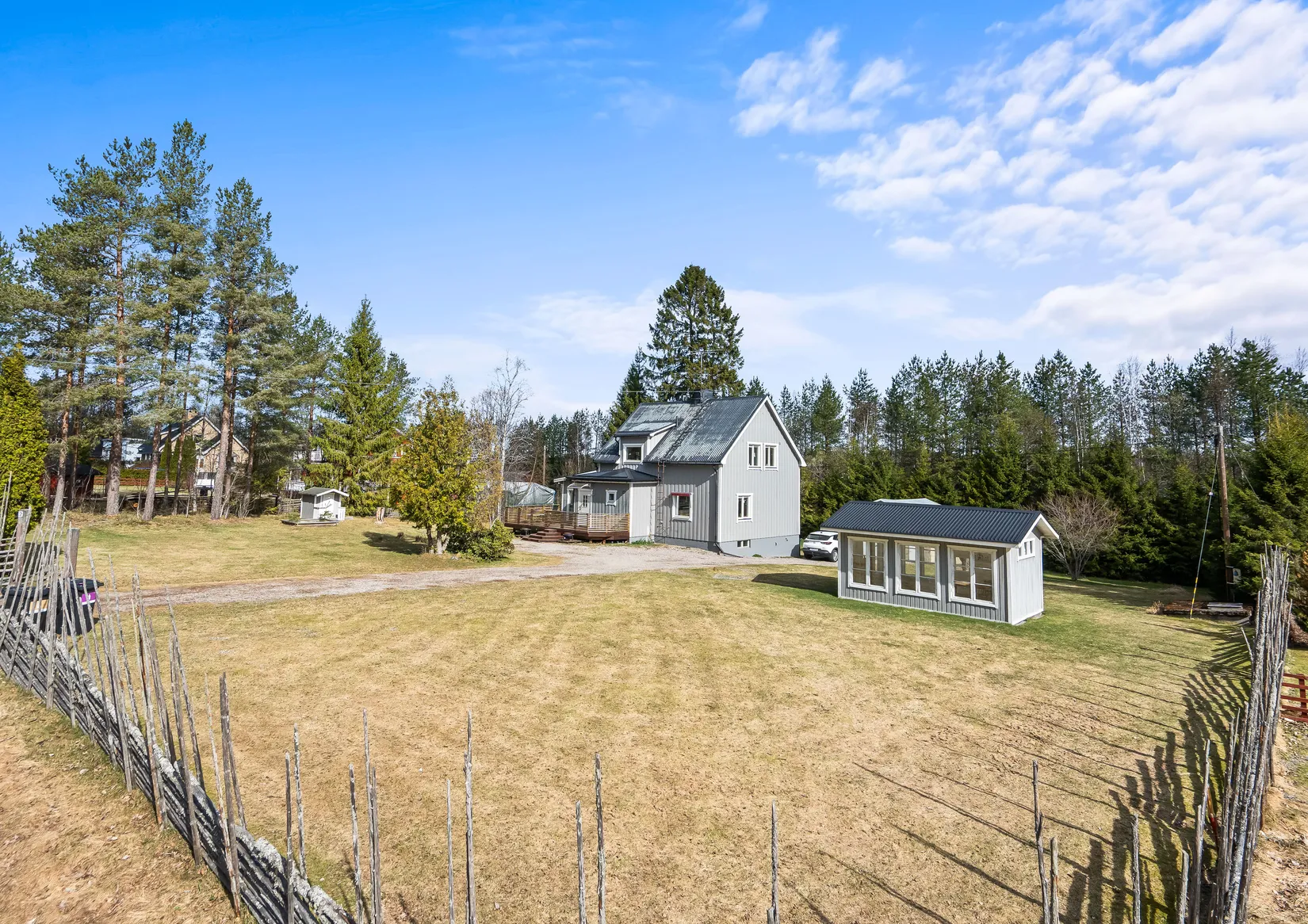 Villa, Norrbro 22, Sandviken