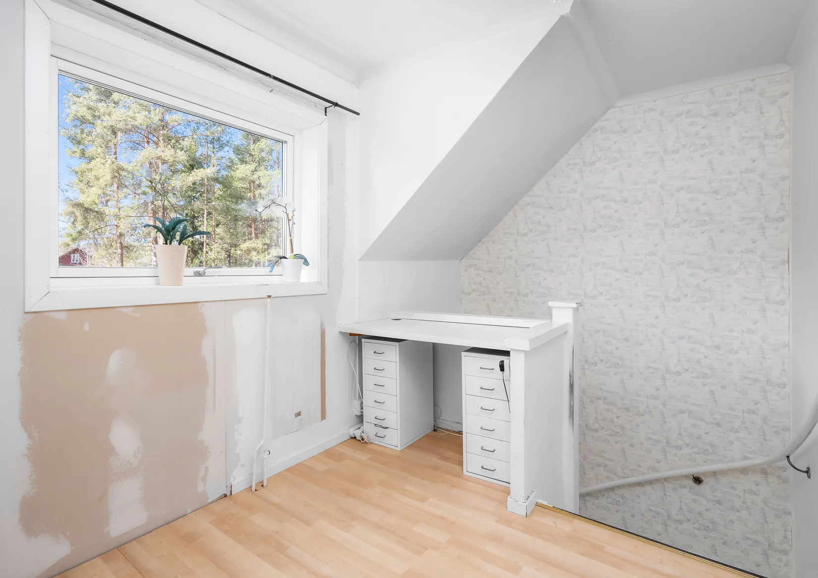 Villa, Norrbro 22, Sandviken