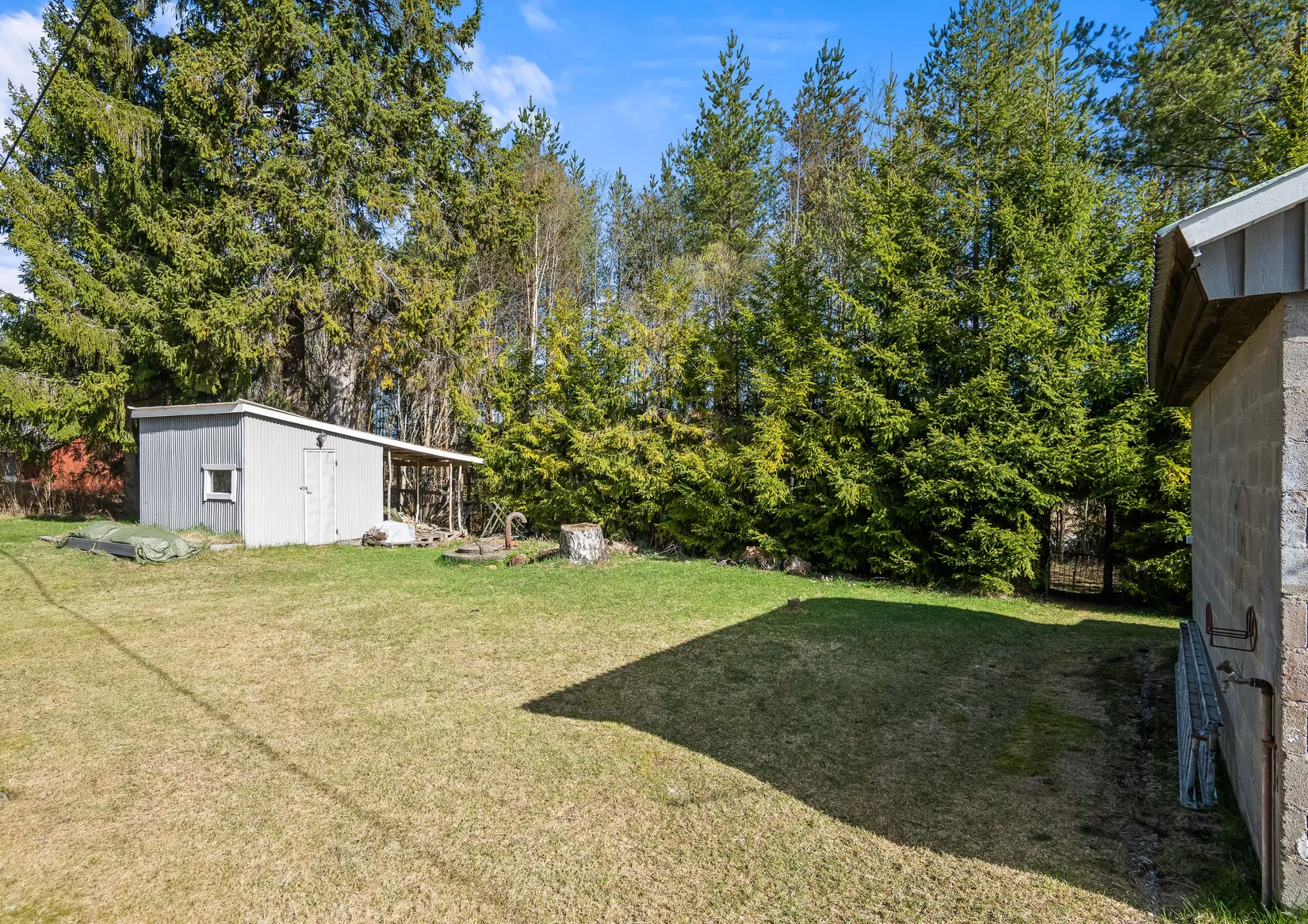 Villa, Norrbro 22, Sandviken