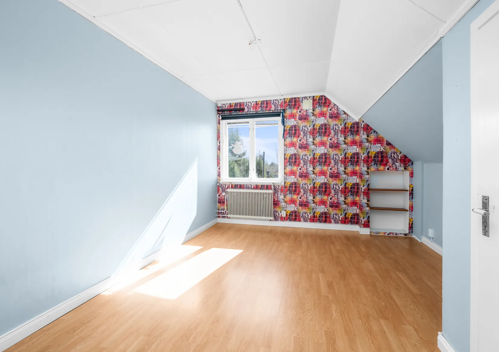 Villa, Norrbro 22, Sandviken