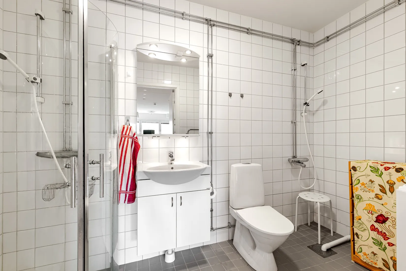 Bostadsrätt, Nygatan 39, Centralt, Strängnäs