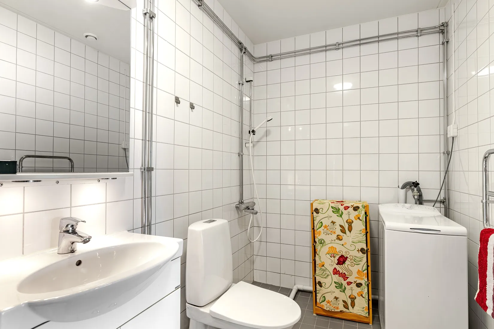 Bostadsrätt, Nygatan 39, Centralt, Strängnäs