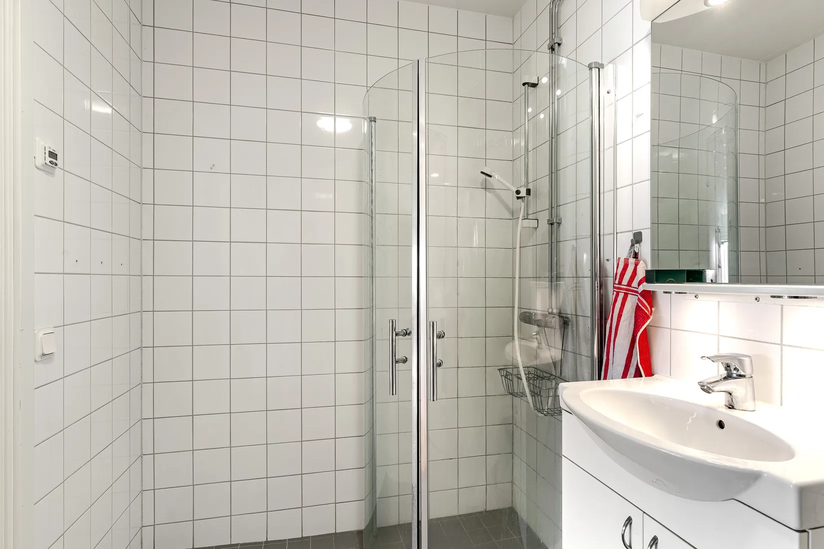 Bostadsrätt, Nygatan 39, Centralt, Strängnäs