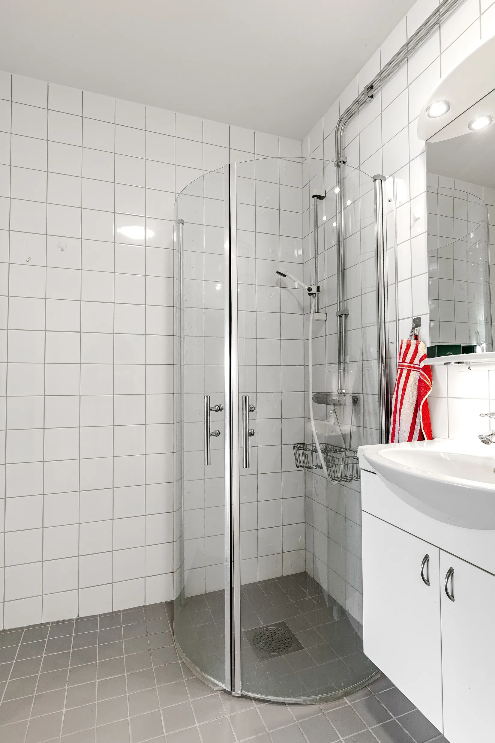 Bostadsrätt, Nygatan 39, Centralt, Strängnäs