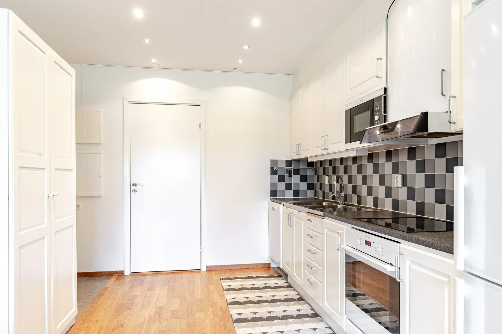 Bostadsrätt, Nygatan 39, Centralt, Strängnäs