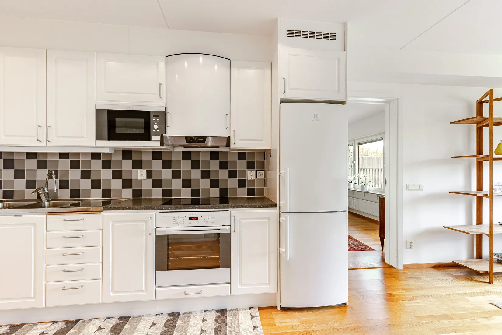 Bostadsrätt, Nygatan 39, Centralt, Strängnäs