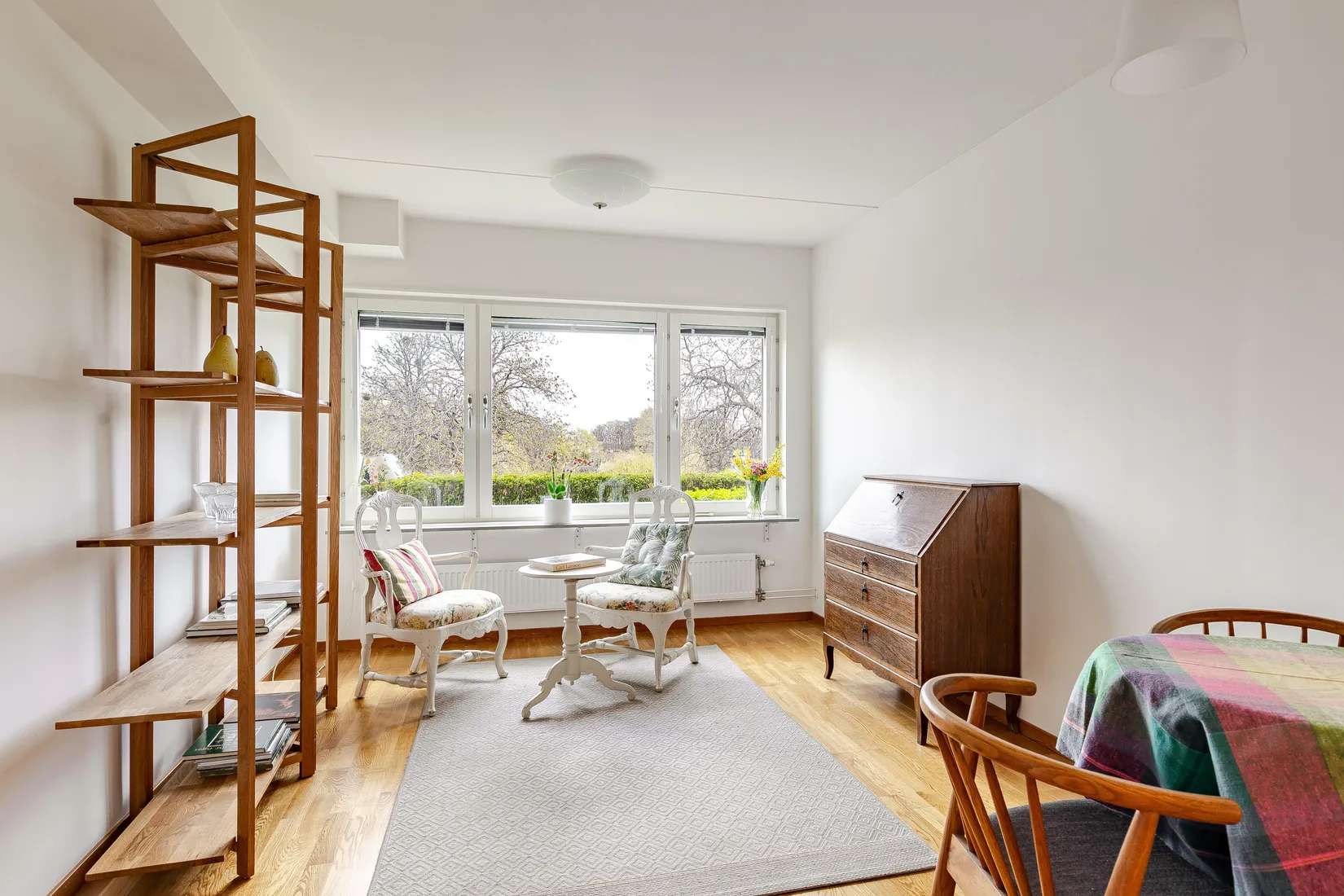 Bostadsrätt, Nygatan 39, Centralt, Strängnäs