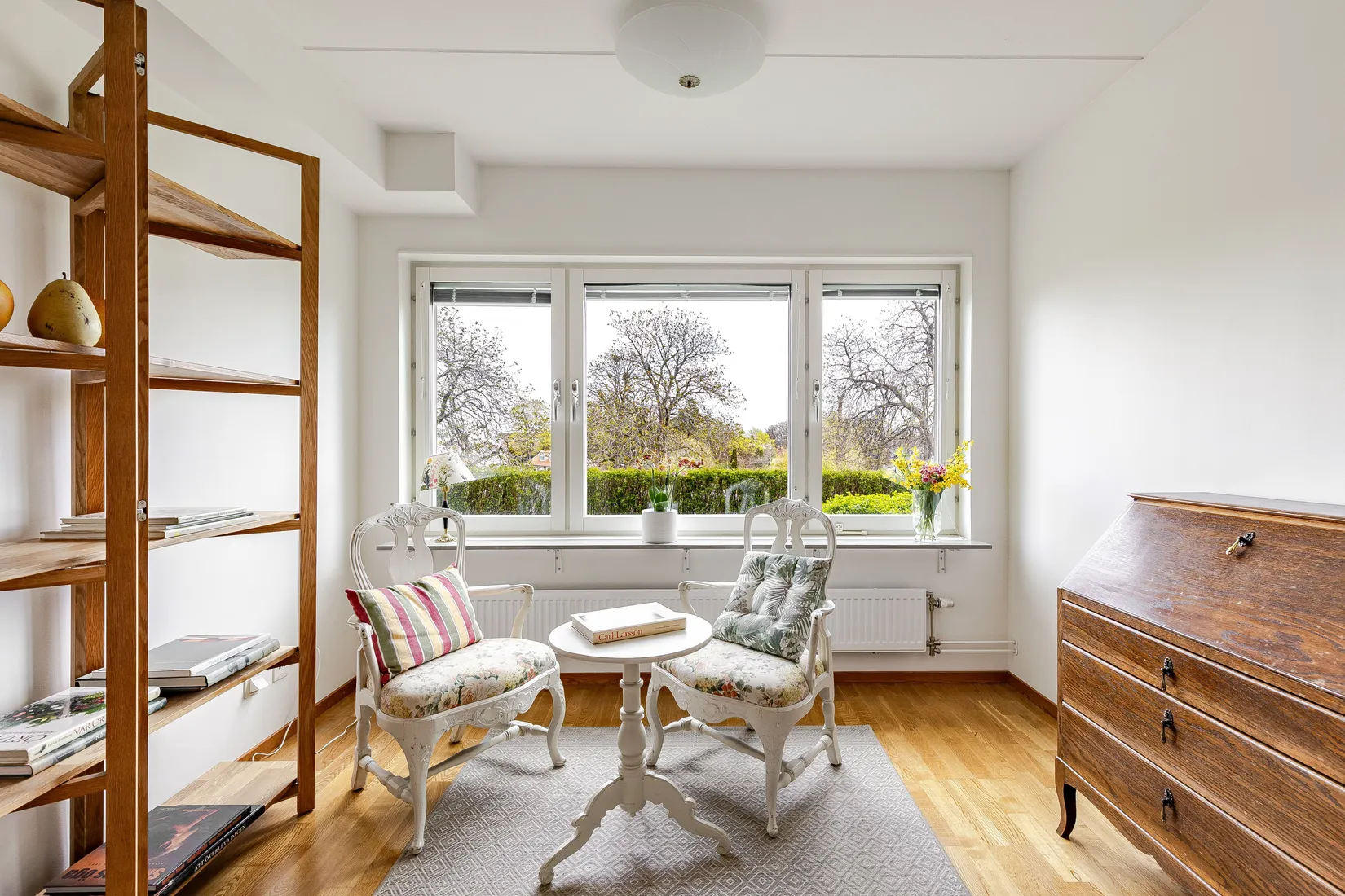 Bostadsrätt, Nygatan 39, Centralt, Strängnäs