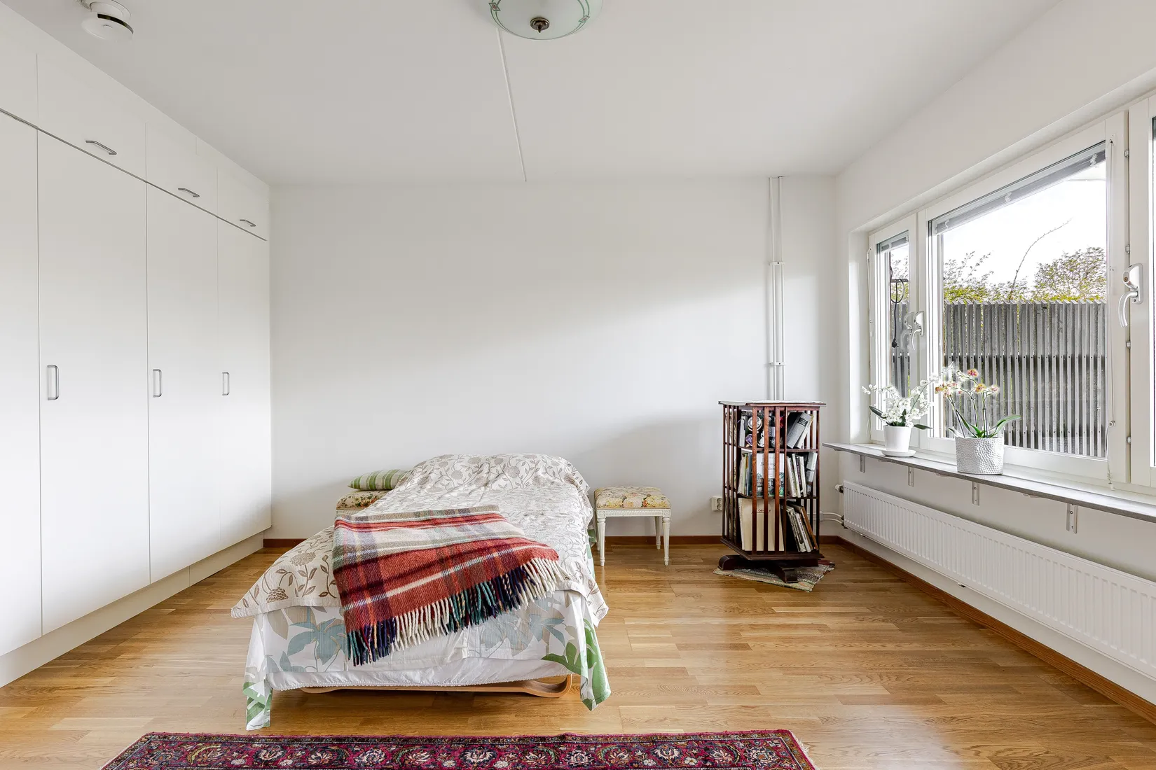 Bostadsrätt, Nygatan 39, Centralt, Strängnäs