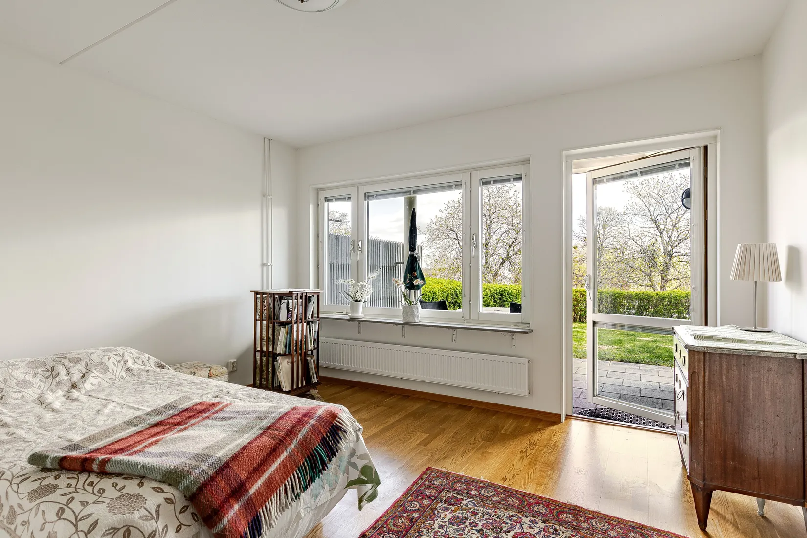 Bostadsrätt, Nygatan 39, Centralt, Strängnäs
