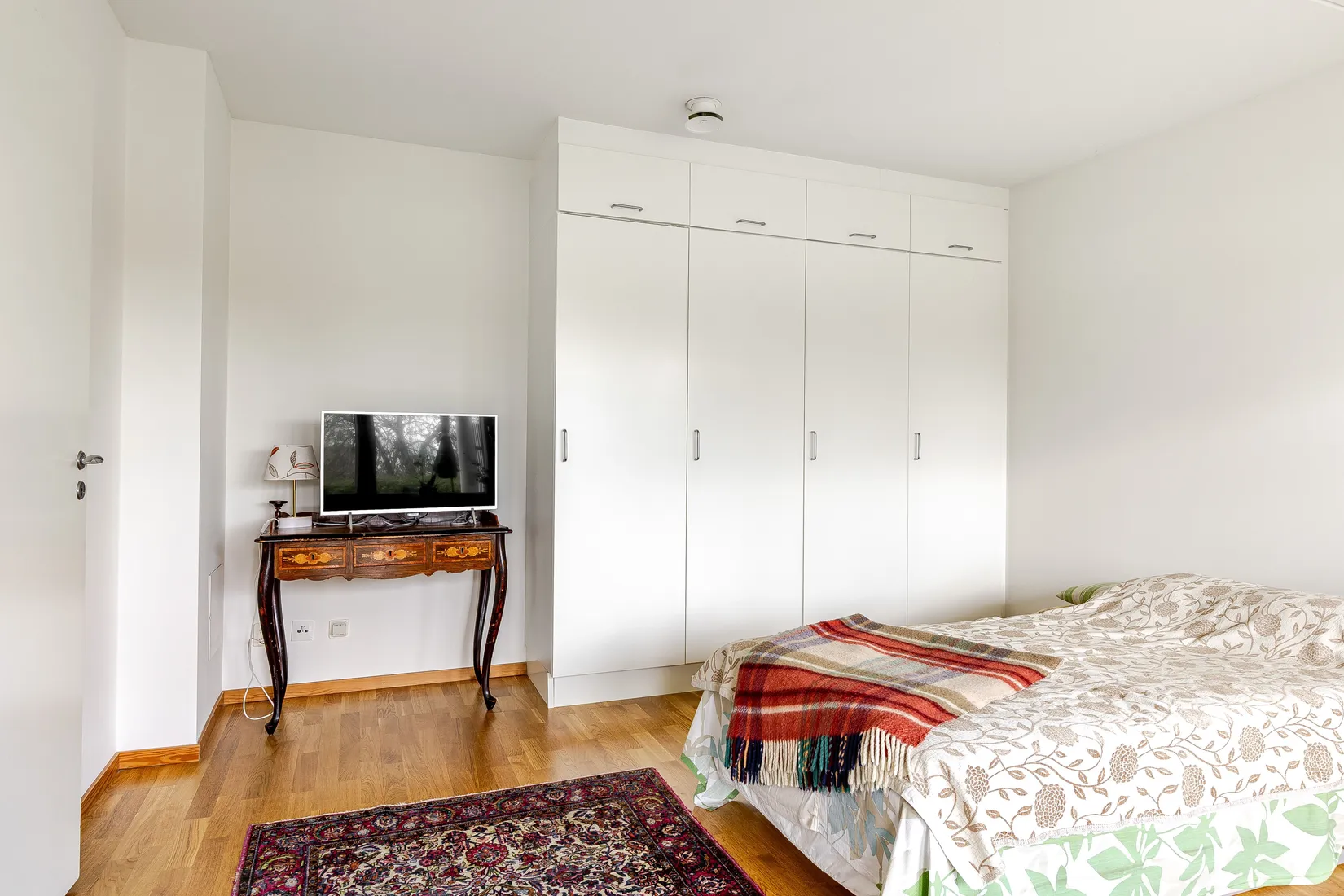 Bostadsrätt, Nygatan 39, Centralt, Strängnäs