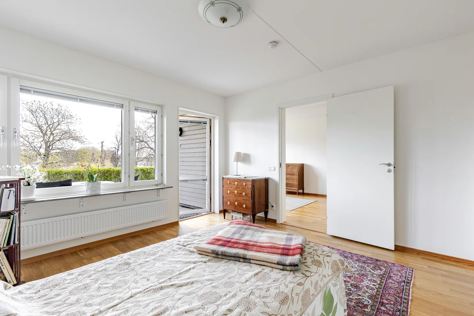 Bostadsrätt, Nygatan 39, Centralt, Strängnäs