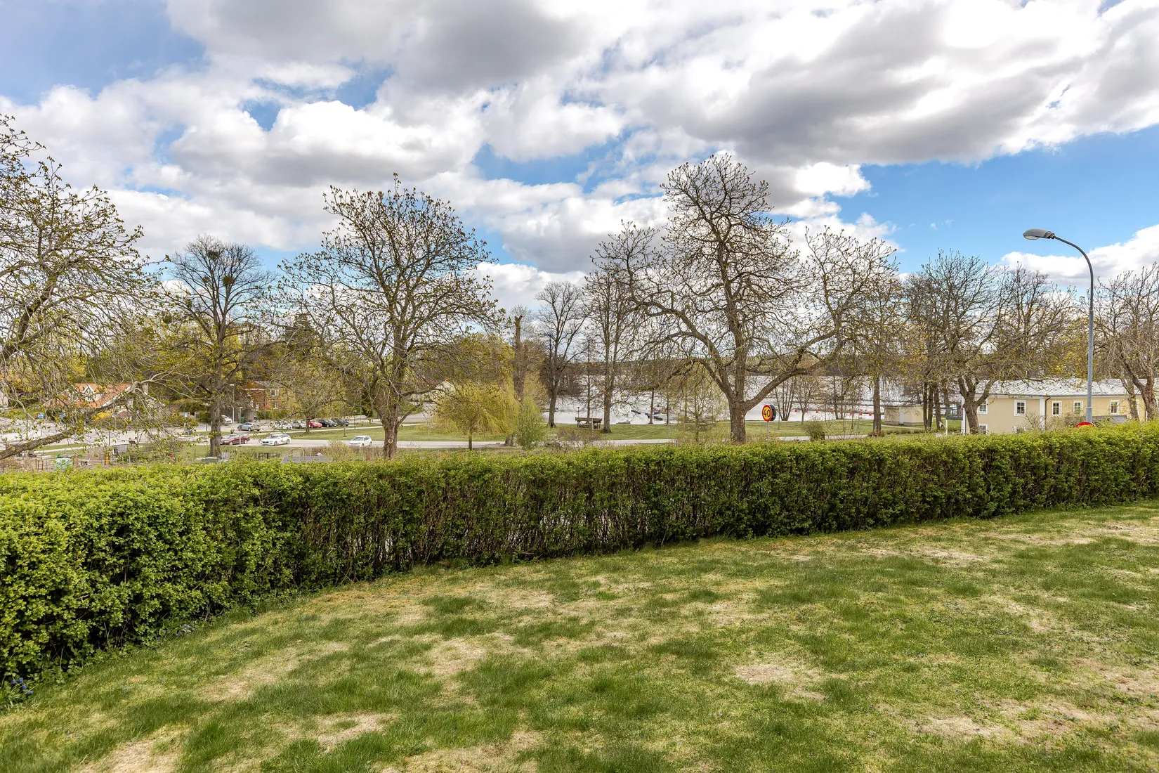 Bostadsrätt, Nygatan 39, Centralt, Strängnäs