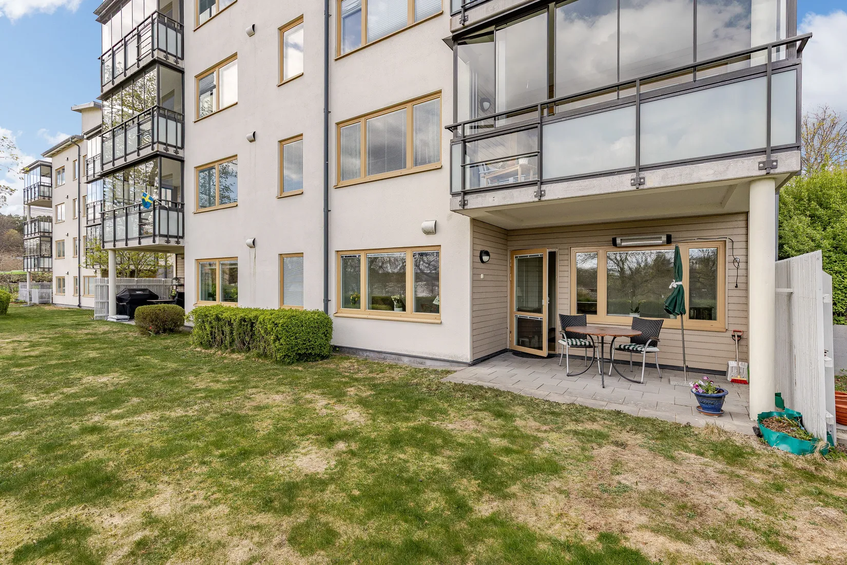 Bostadsrätt, Nygatan 39, Centralt, Strängnäs