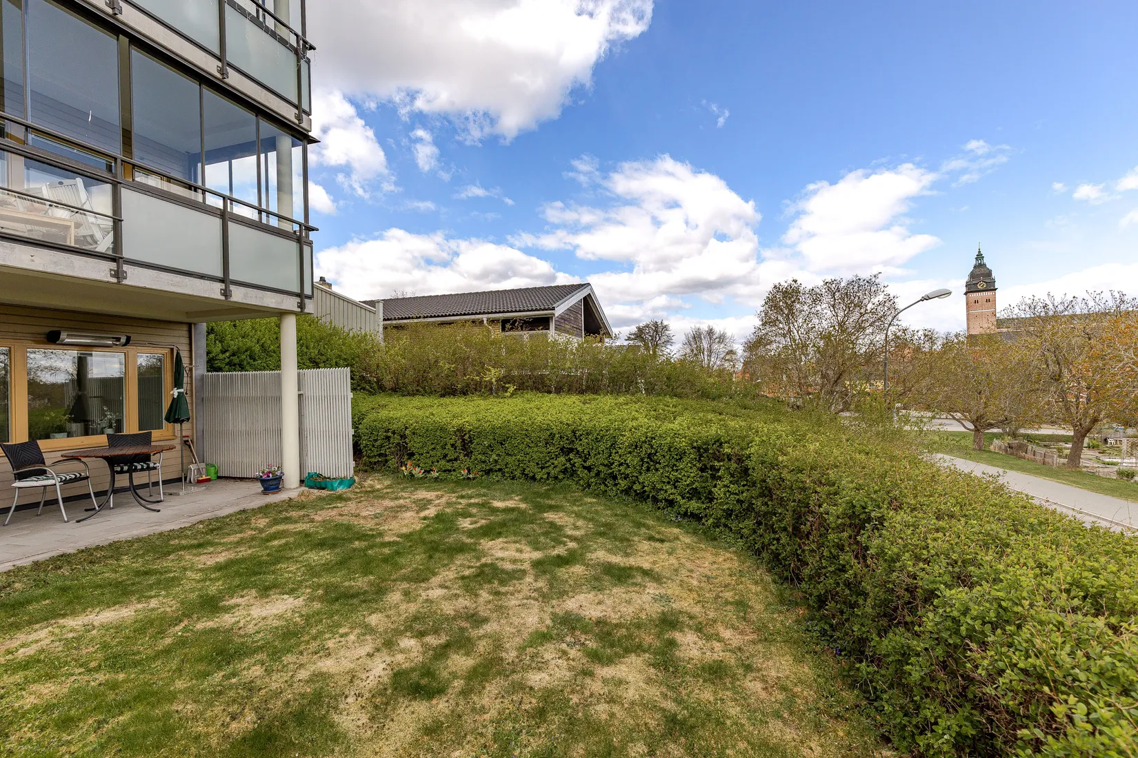 Bostadsrätt, Nygatan 39, Centralt, Strängnäs