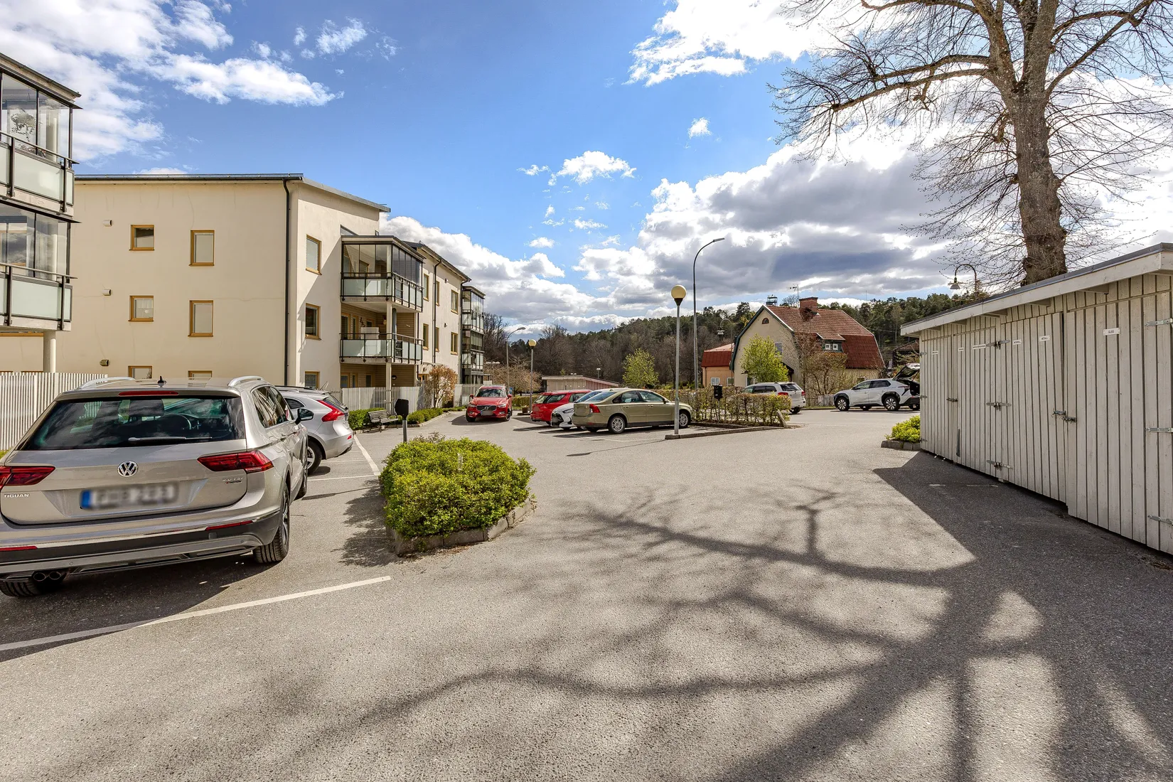 Bostadsrätt, Nygatan 39, Centralt, Strängnäs