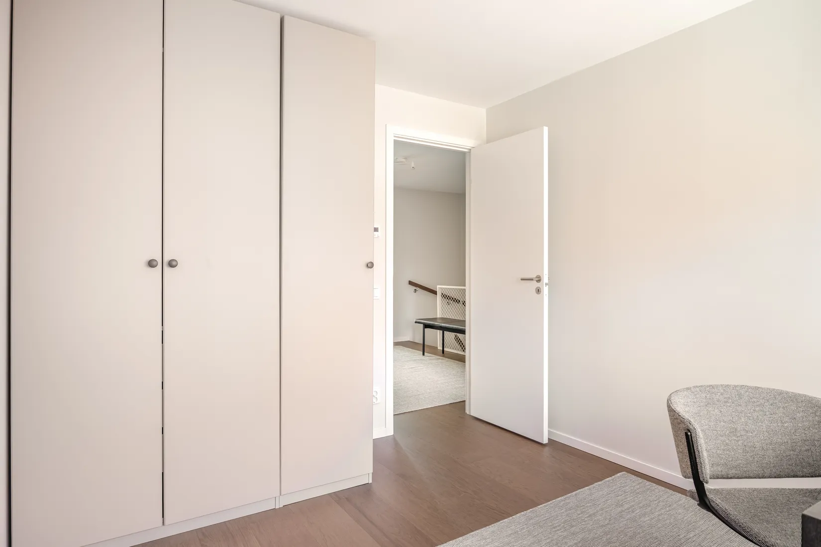 Bostadsrätt, Radhus, Mörbytorpsvägen 3, Lindholmen, Vallentuna