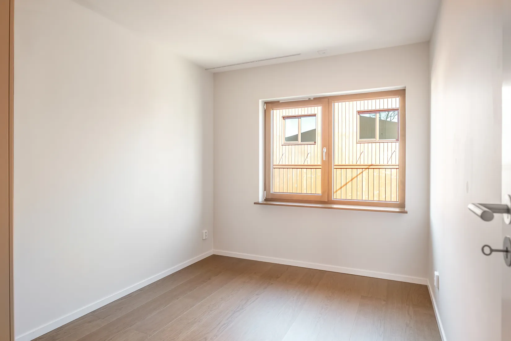 Bostadsrätt, Radhus, Mörbytorpsvägen 3, Lindholmen, Vallentuna