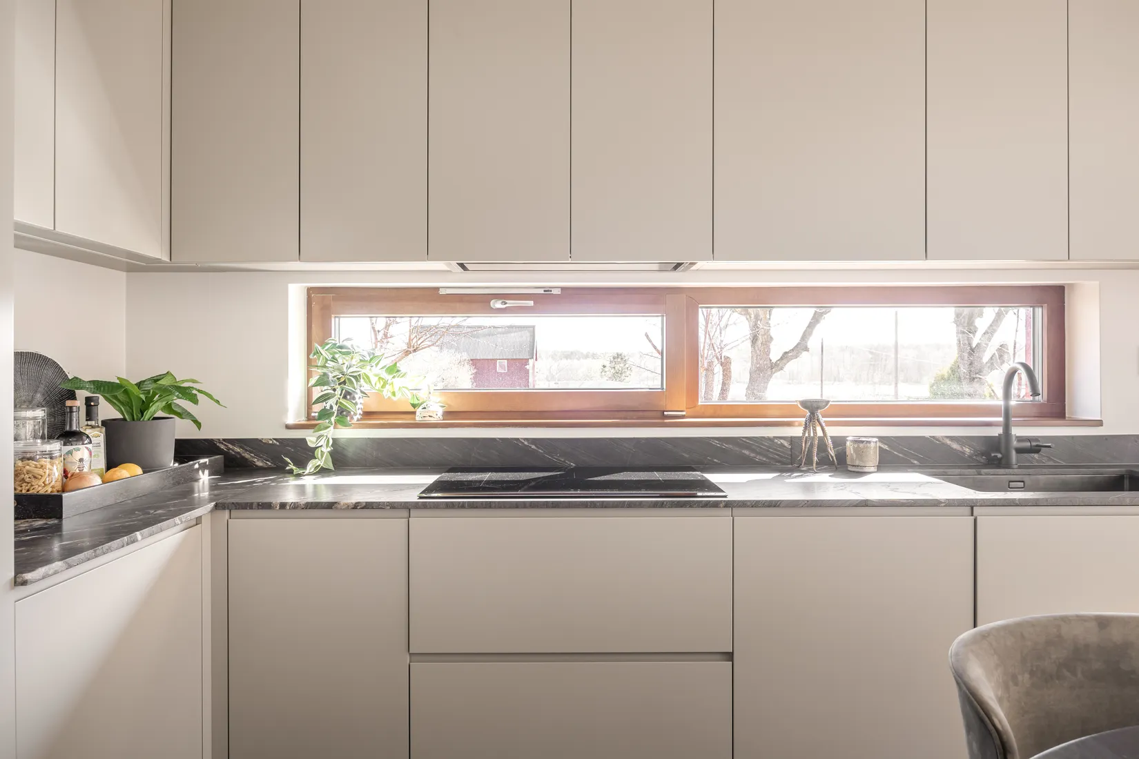 Bostadsrätt, Radhus, Mörbytorpsvägen 3, Lindholmen, Vallentuna