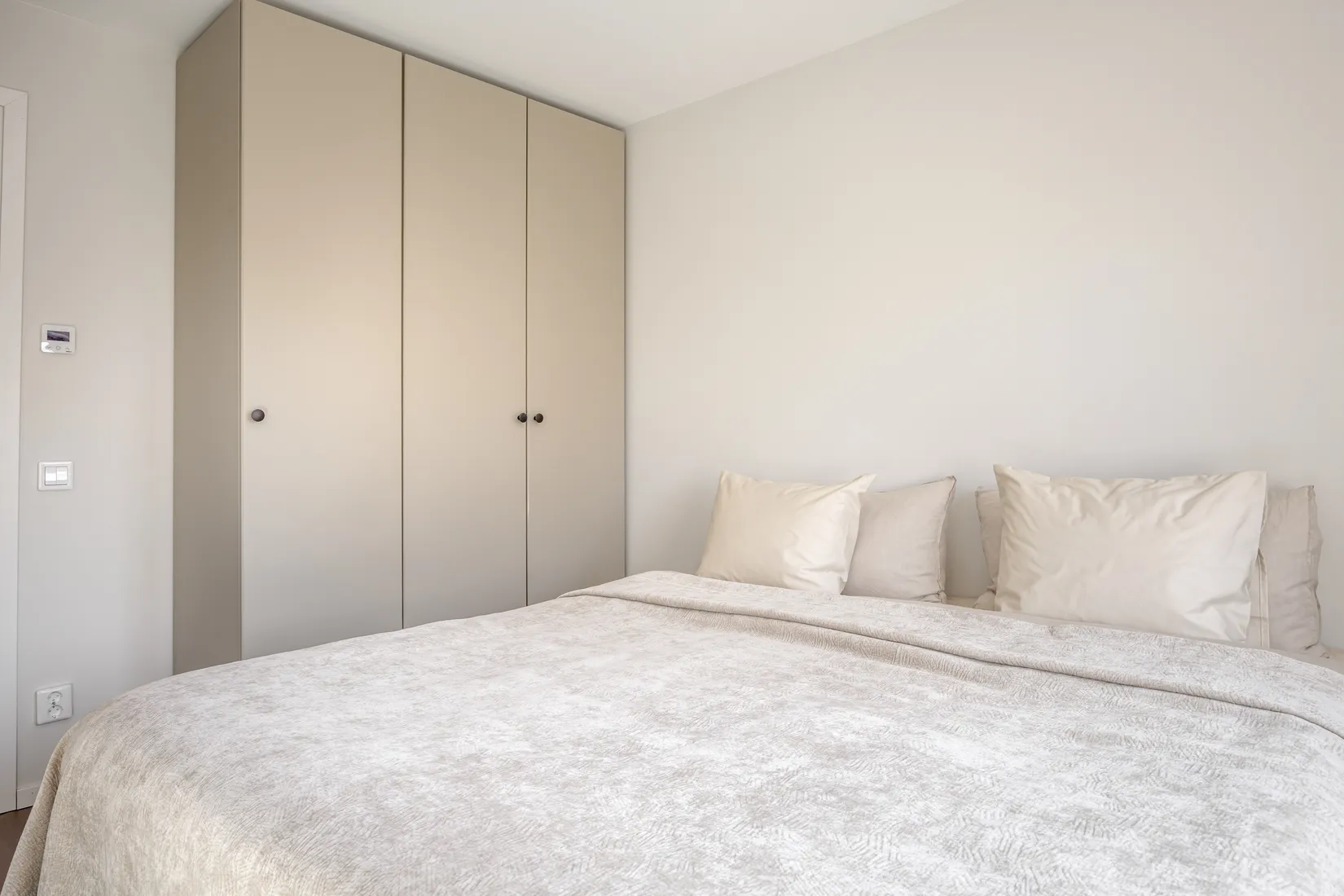 Bostadsrätt, Radhus, Mörbytorpsvägen 3, Lindholmen, Vallentuna