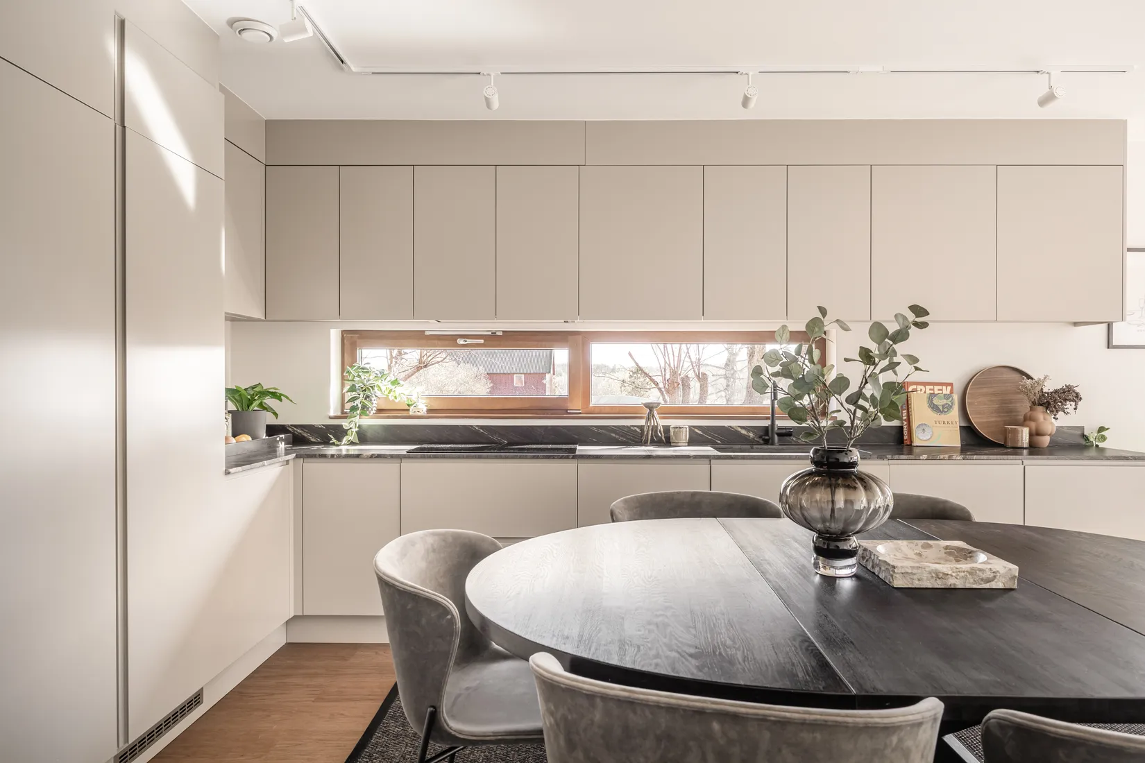 Bostadsrätt, Radhus, Mörbytorpsvägen 3, Lindholmen, Vallentuna