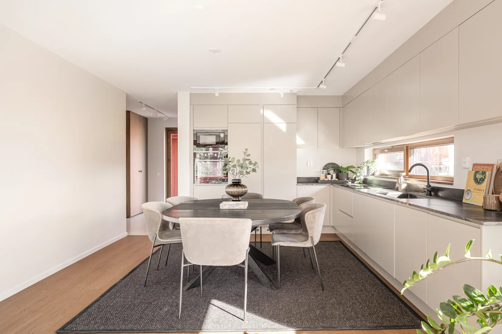 Bostadsrätt, Radhus, Mörbytorpsvägen 3, Lindholmen, Vallentuna