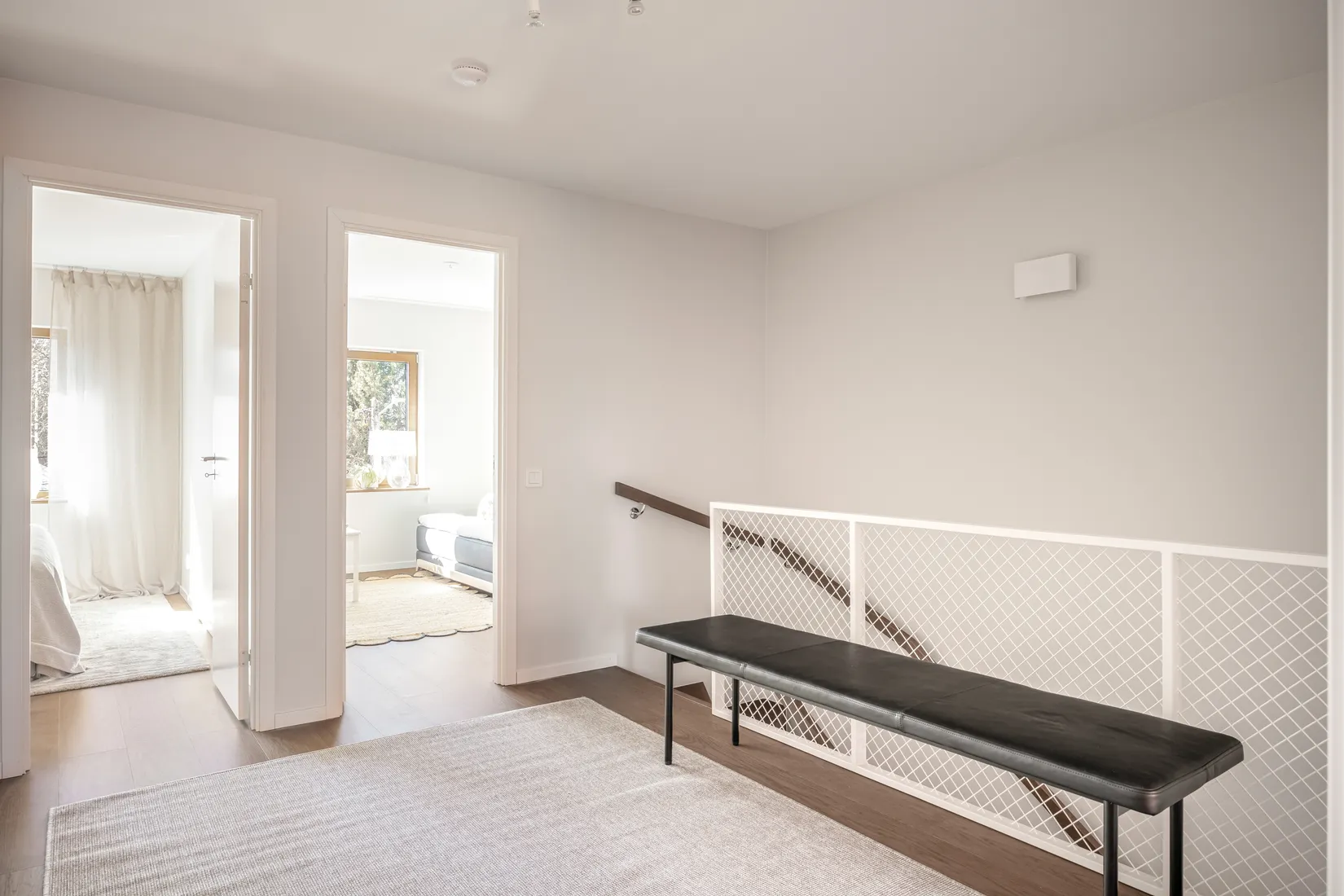 Bostadsrätt, Radhus, Mörbytorpsvägen 3, Lindholmen, Vallentuna