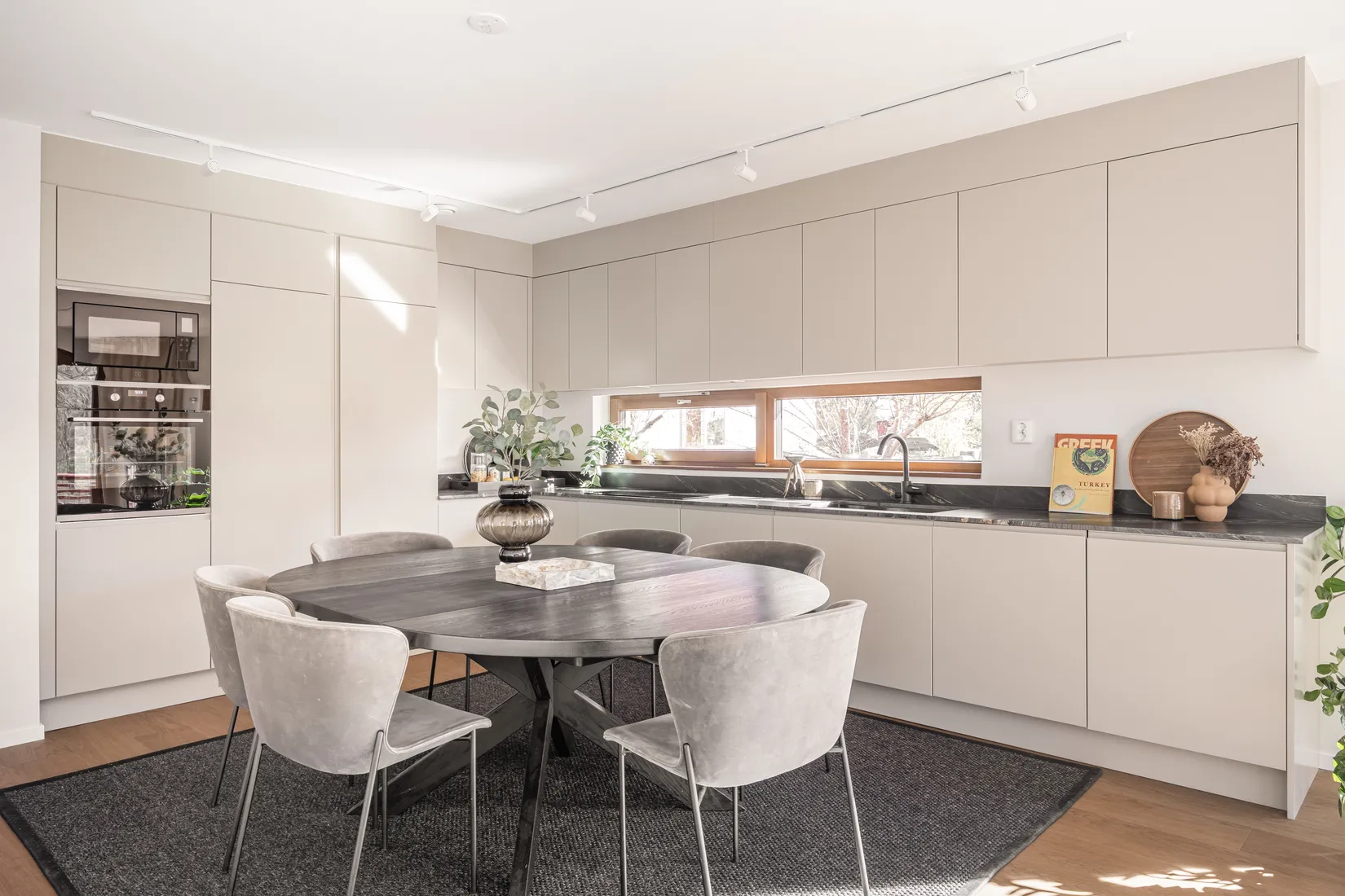 Bostadsrätt, Radhus, Mörbytorpsvägen 3, Lindholmen, Vallentuna