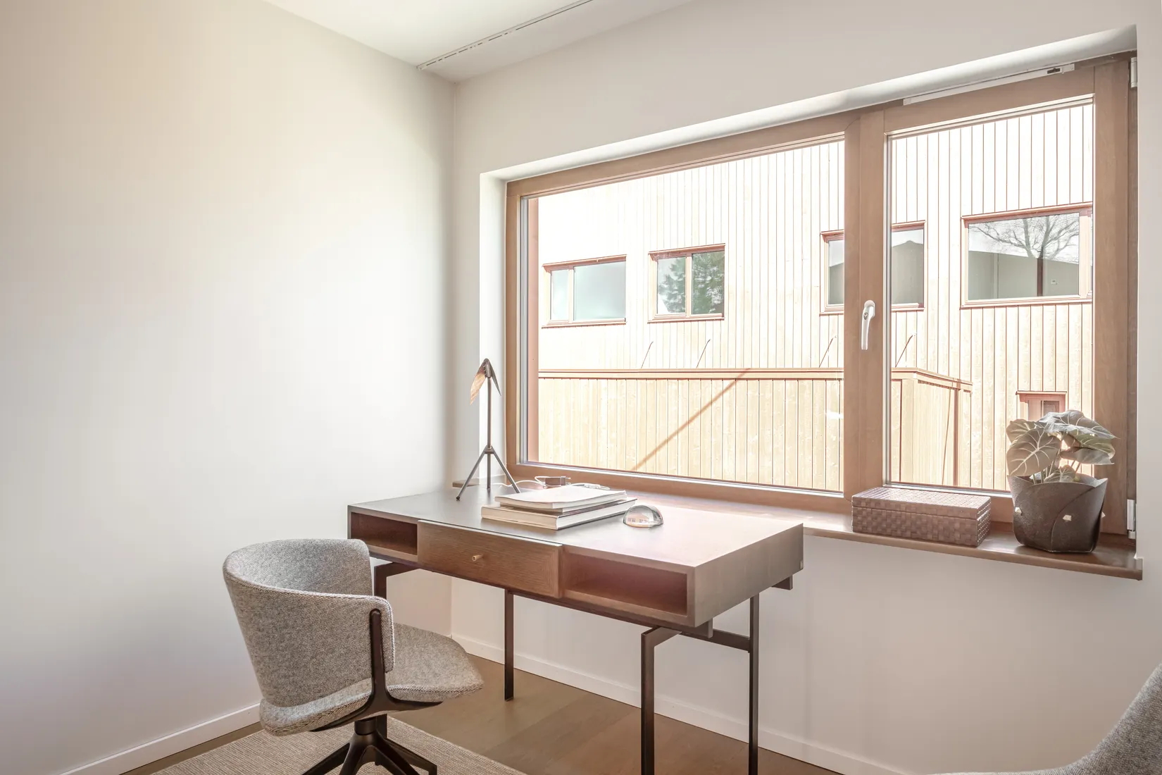 Bostadsrätt, Radhus, Mörbytorpsvägen 3, Lindholmen, Vallentuna