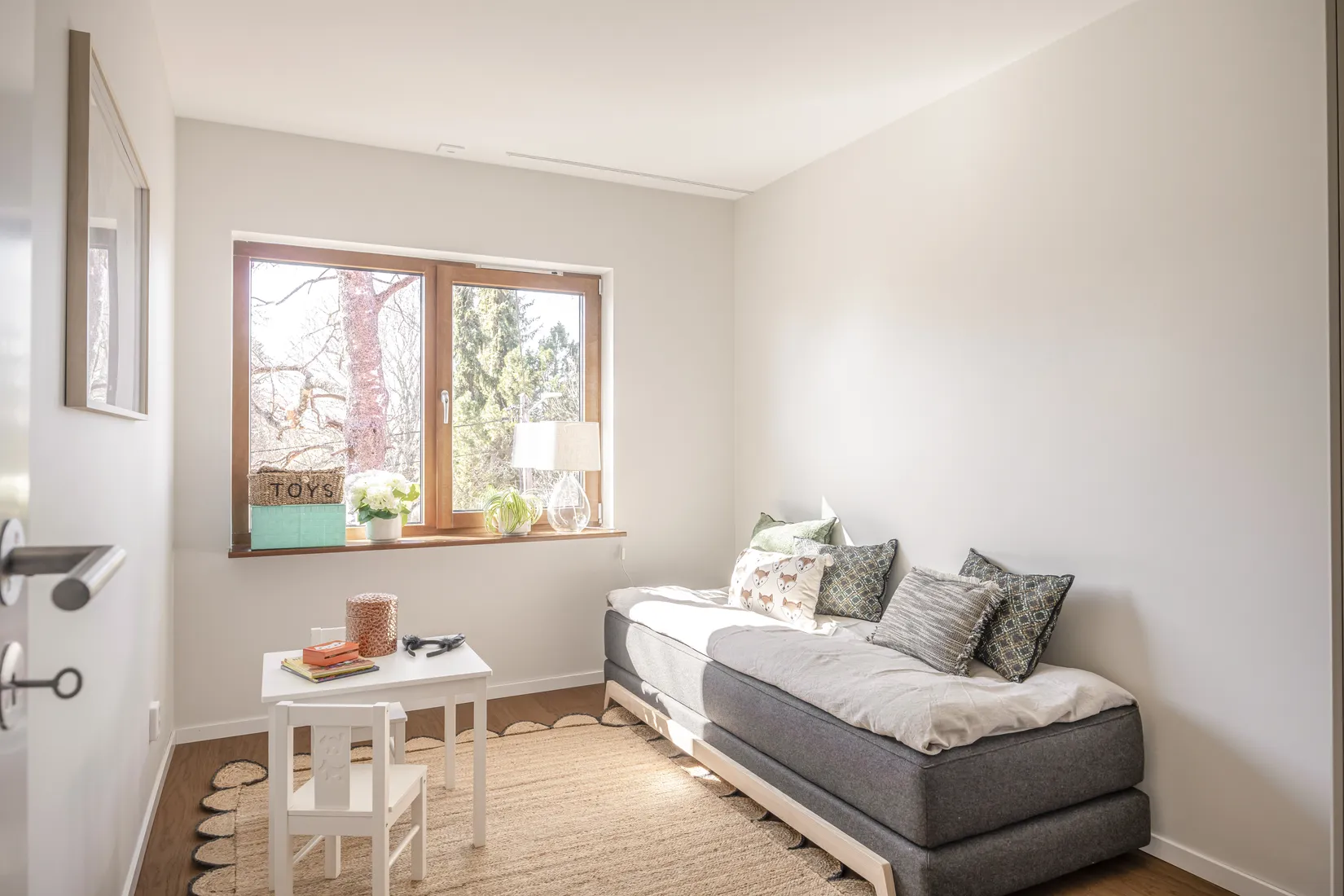 Bostadsrätt, Radhus, Mörbytorpsvägen 3, Lindholmen, Vallentuna