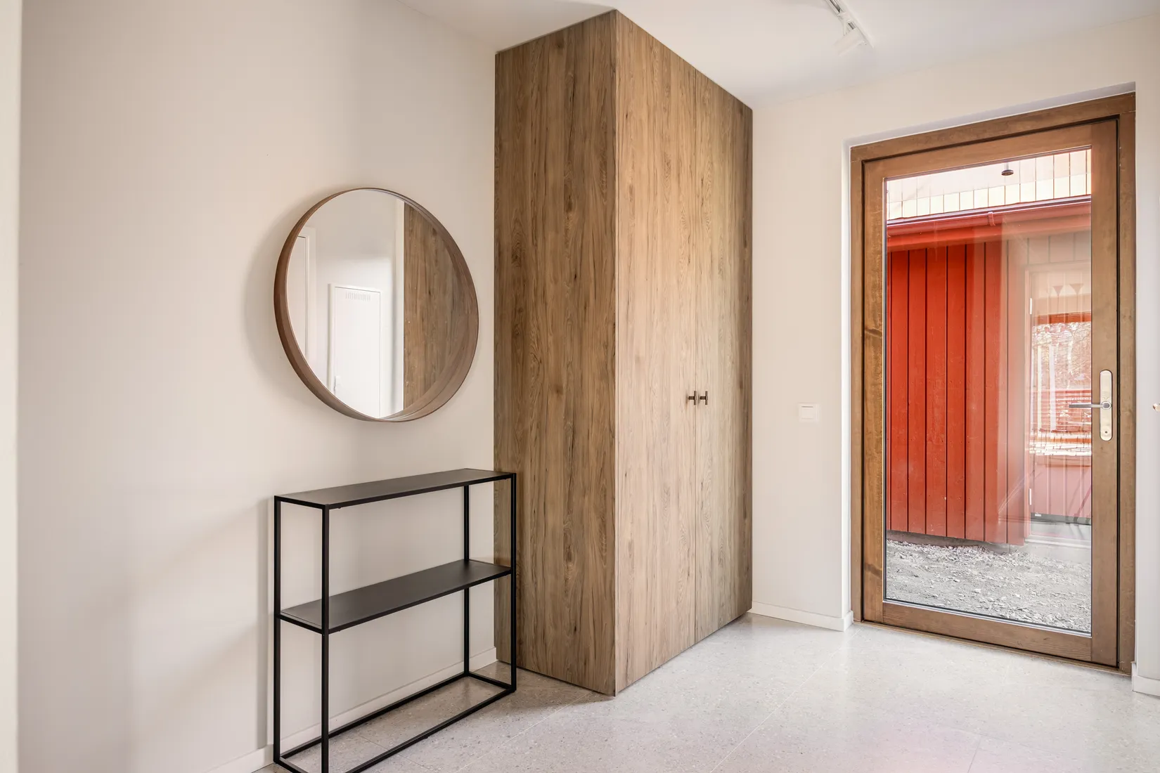 Bostadsrätt, Radhus, Mörbytorpsvägen 3, Lindholmen, Vallentuna