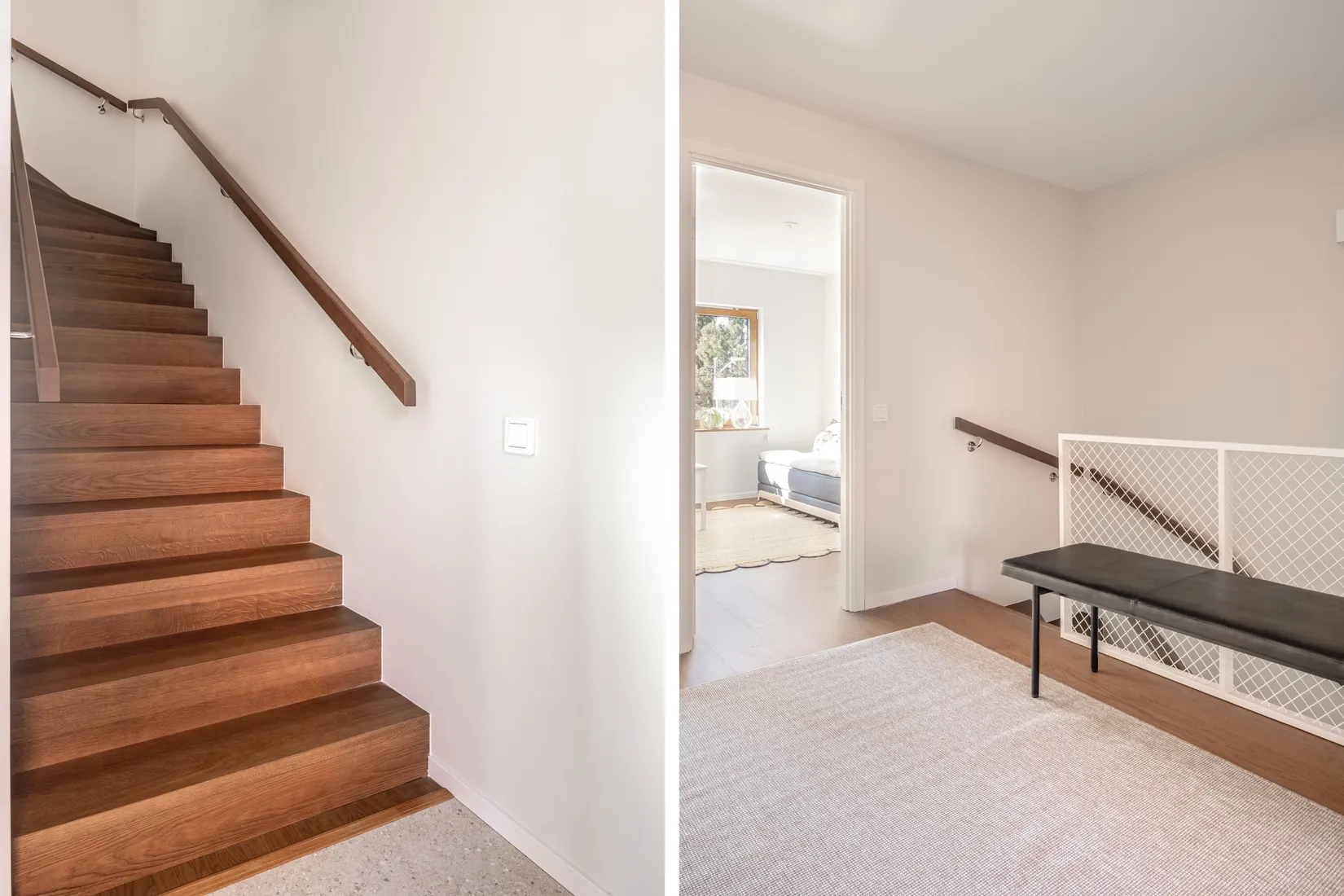 Bostadsrätt, Radhus, Mörbytorpsvägen 3, Lindholmen, Vallentuna