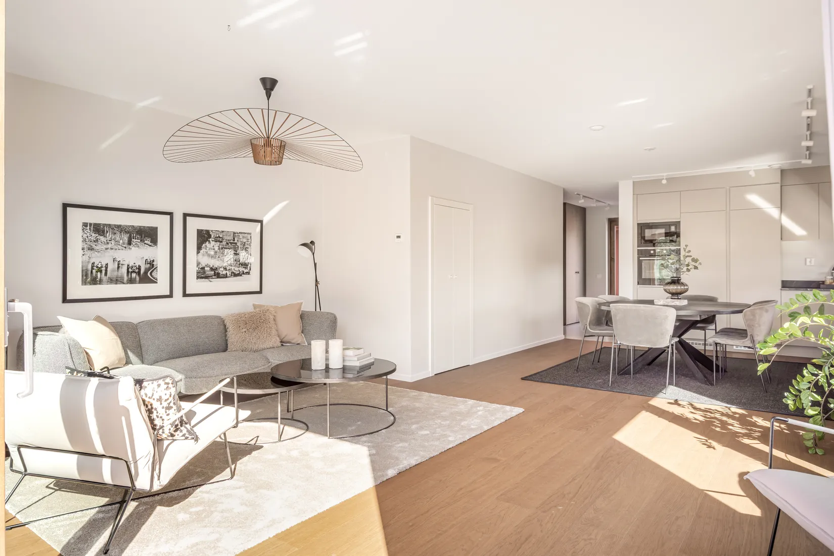 Bostadsrätt, Radhus, Mörbytorpsvägen 3, Lindholmen, Vallentuna