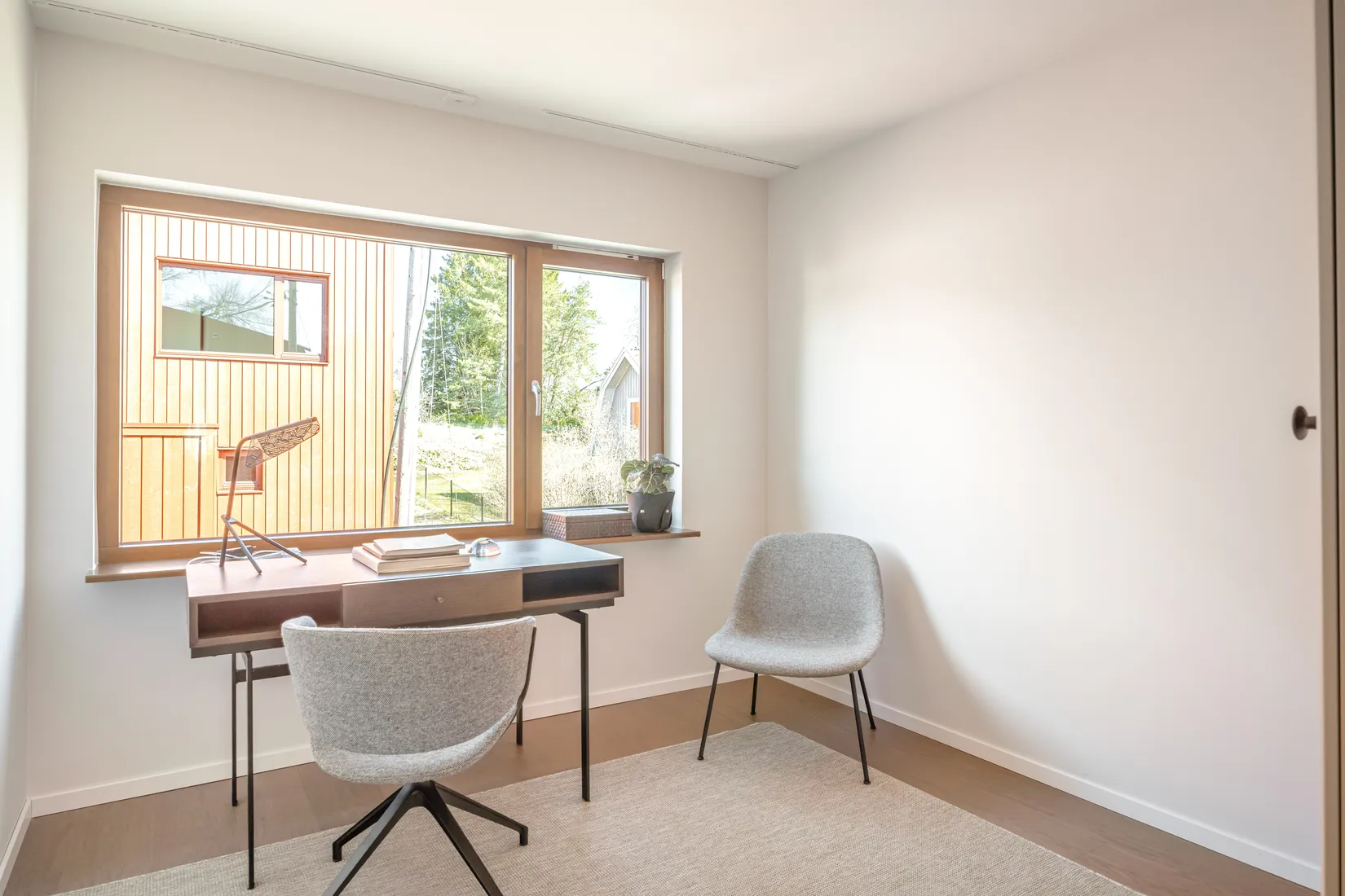 Bostadsrätt, Radhus, Mörbytorpsvägen 3, Lindholmen, Vallentuna