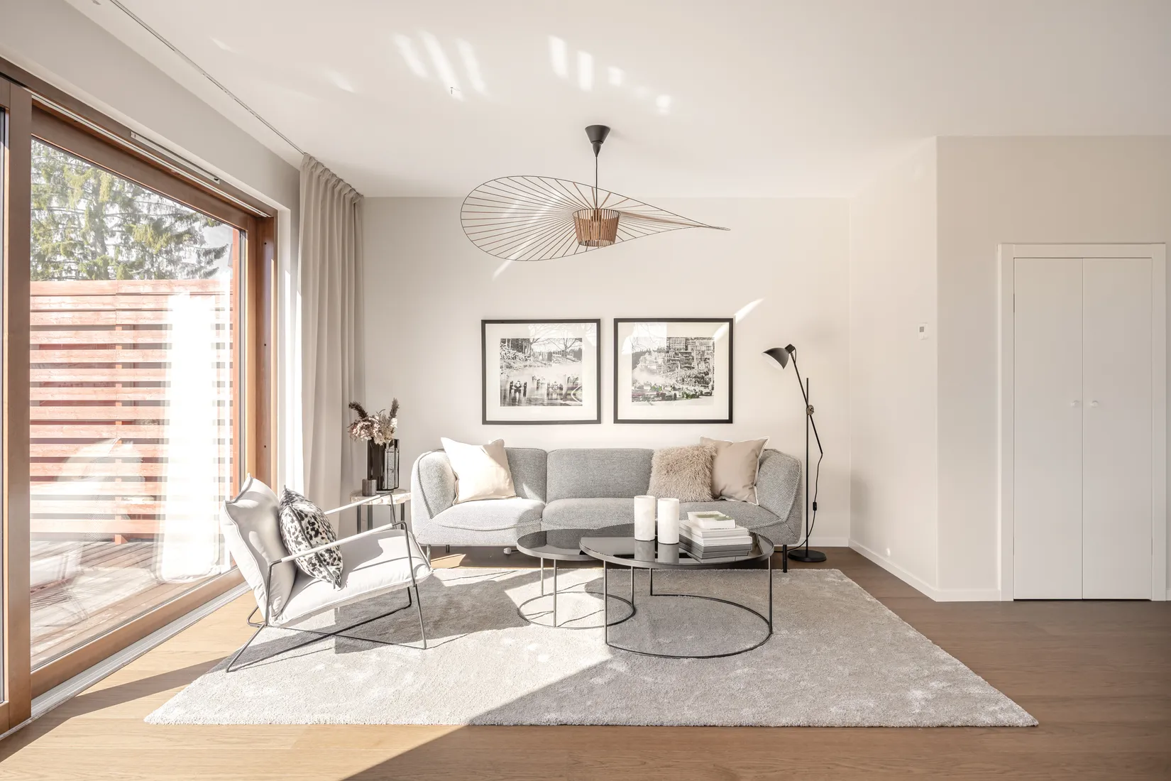 Bostadsrätt, Radhus, Mörbytorpsvägen 3, Lindholmen, Vallentuna