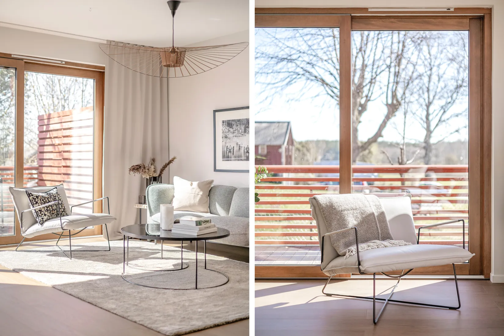 Bostadsrätt, Radhus, Mörbytorpsvägen 3, Lindholmen, Vallentuna