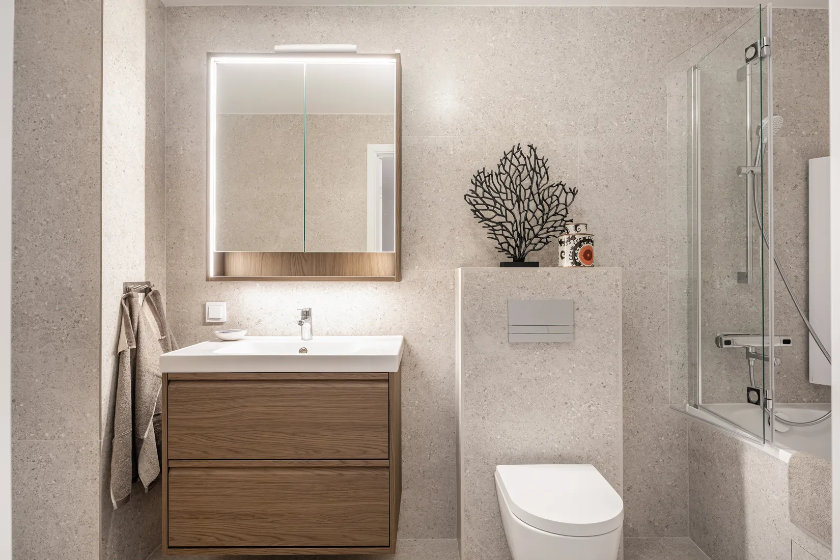 Bostadsrätt, Radhus, Mörbytorpsvägen 3, Lindholmen, Vallentuna