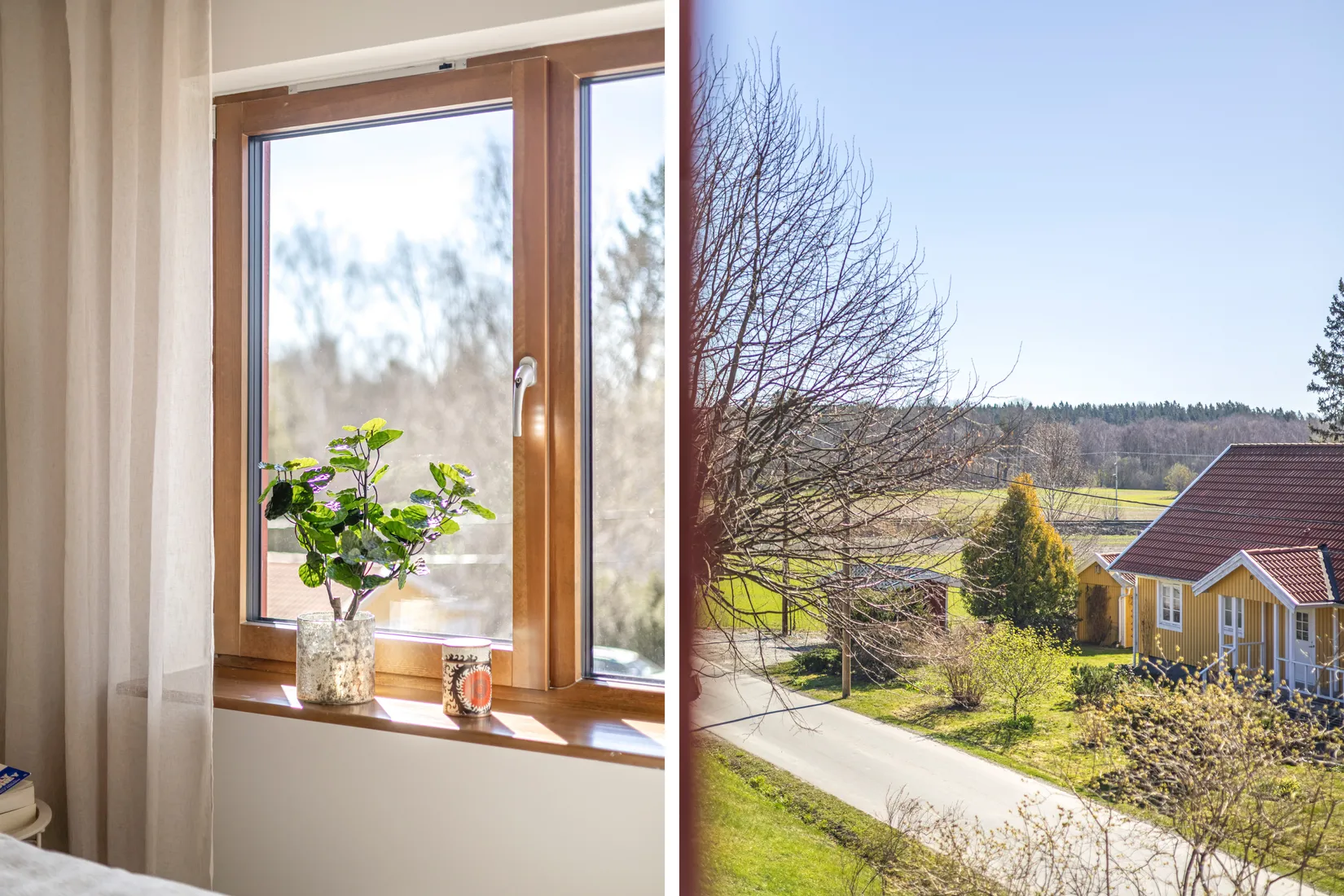 Bostadsrätt, Radhus, Mörbytorpsvägen 3, Lindholmen, Vallentuna