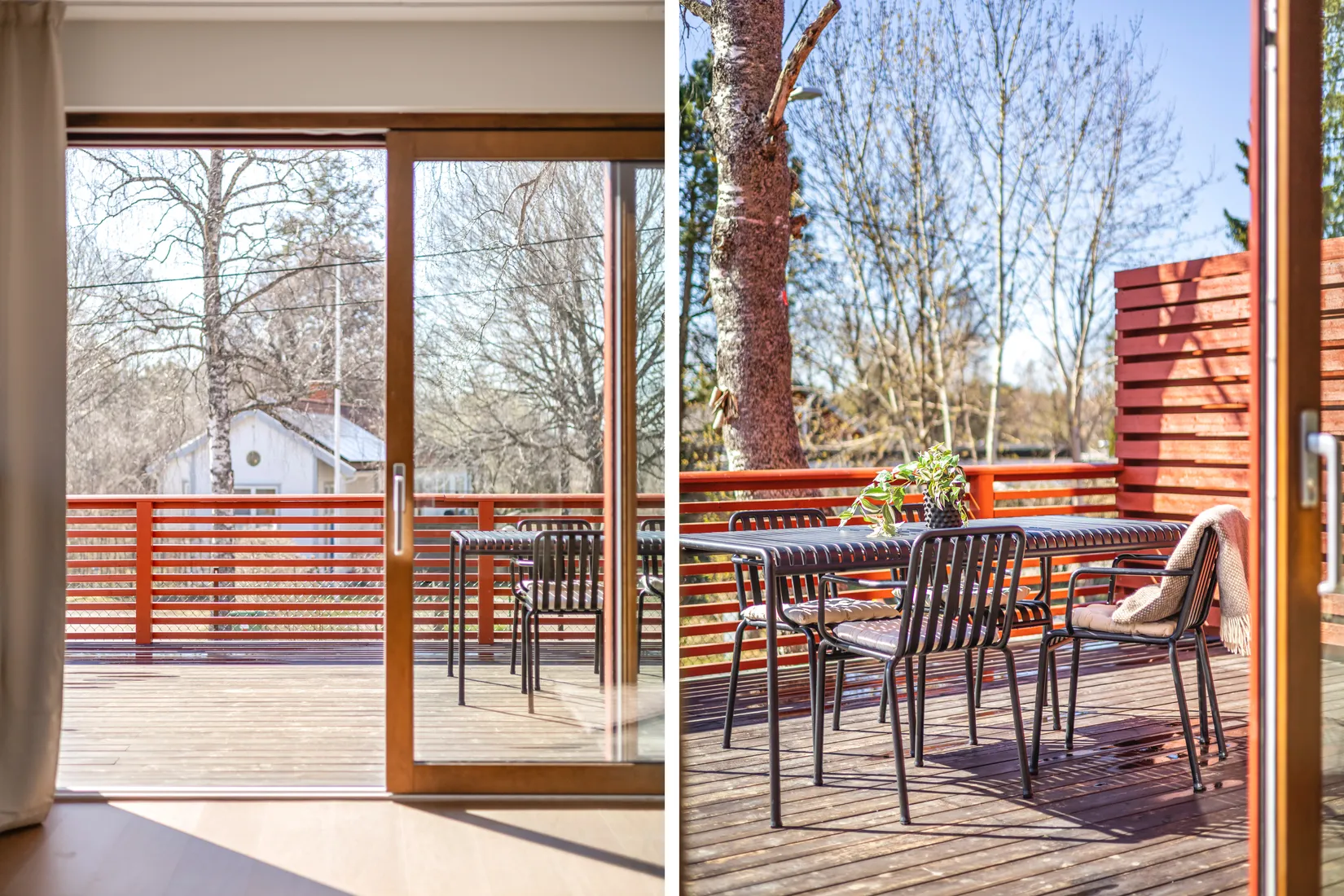 Bostadsrätt, Radhus, Mörbytorpsvägen 3, Lindholmen, Vallentuna