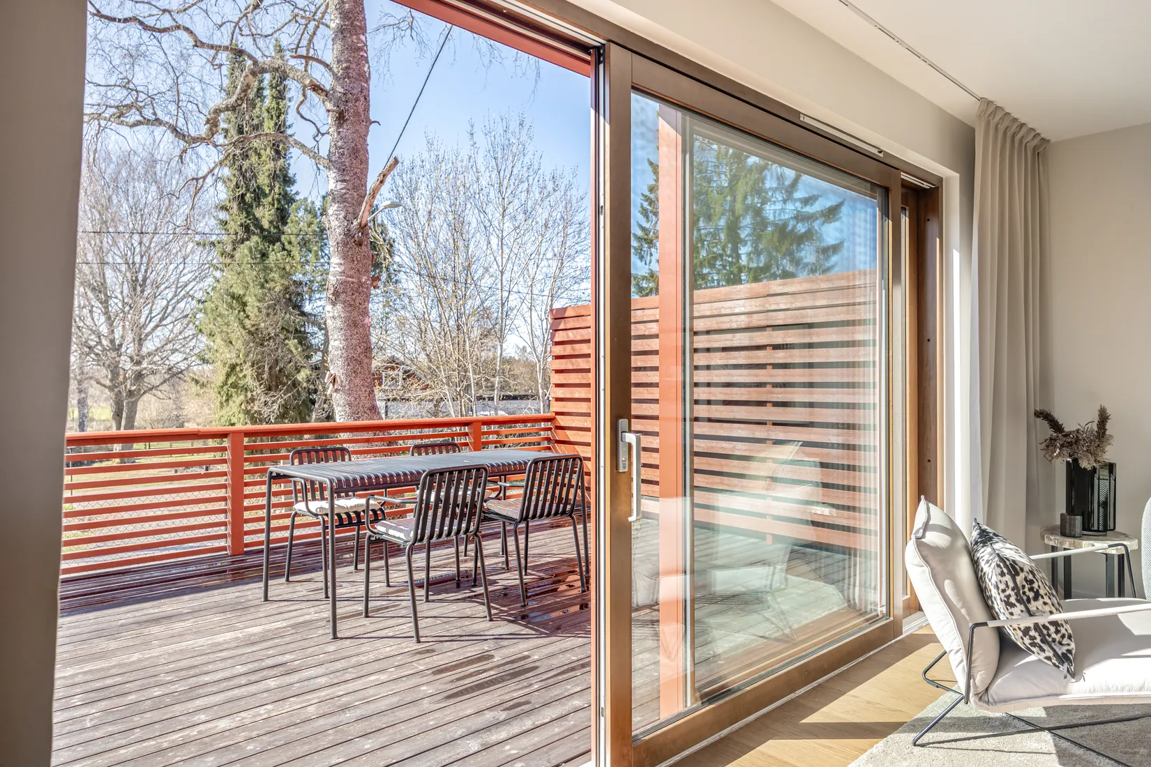 Bostadsrätt, Radhus, Mörbytorpsvägen 3, Lindholmen, Vallentuna