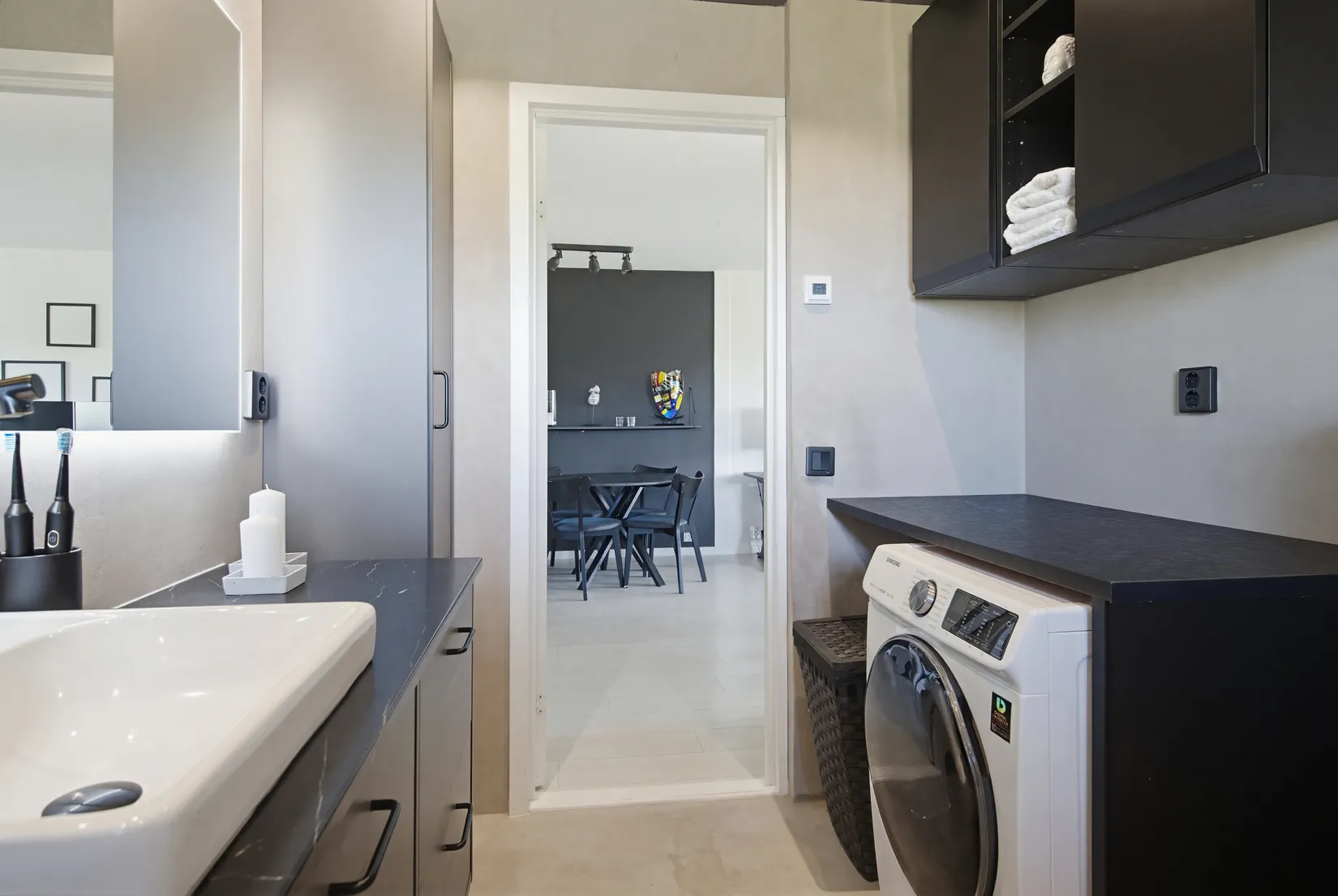 Bostadsrätt, Ritargatan 1B, Salabacke, Uppsala