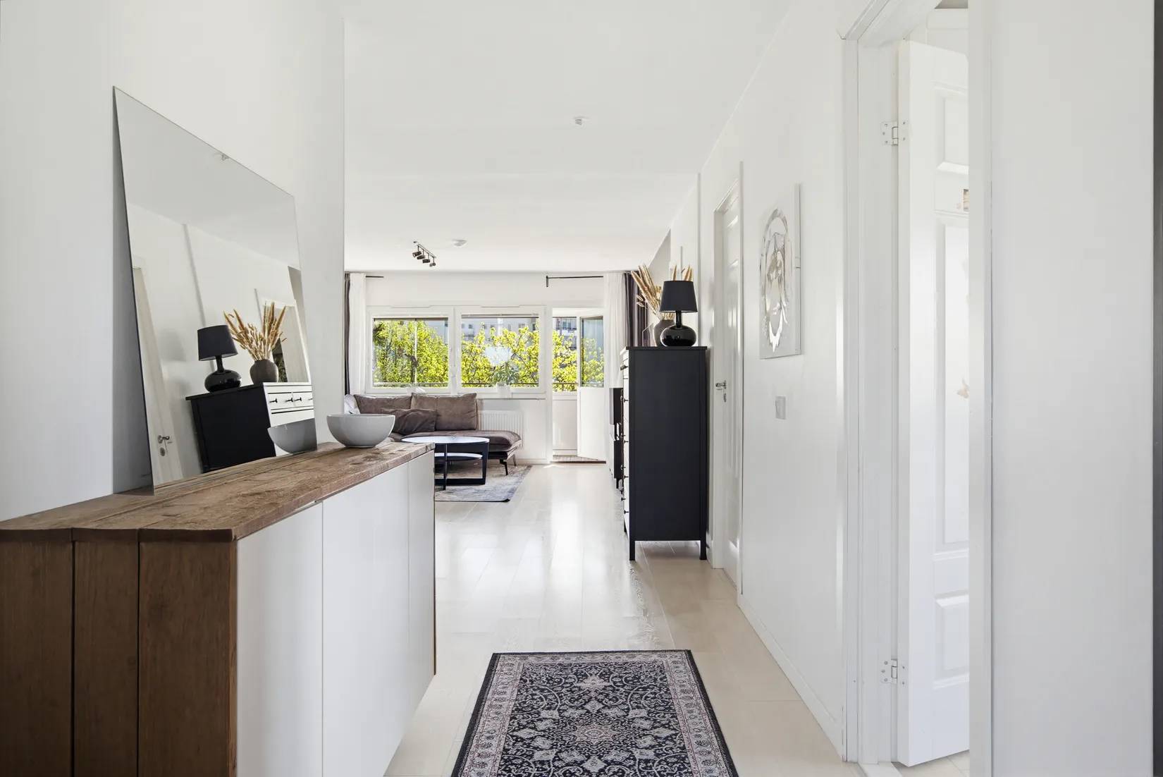 Bostadsrätt, Ritargatan 1B, Salabacke, Uppsala