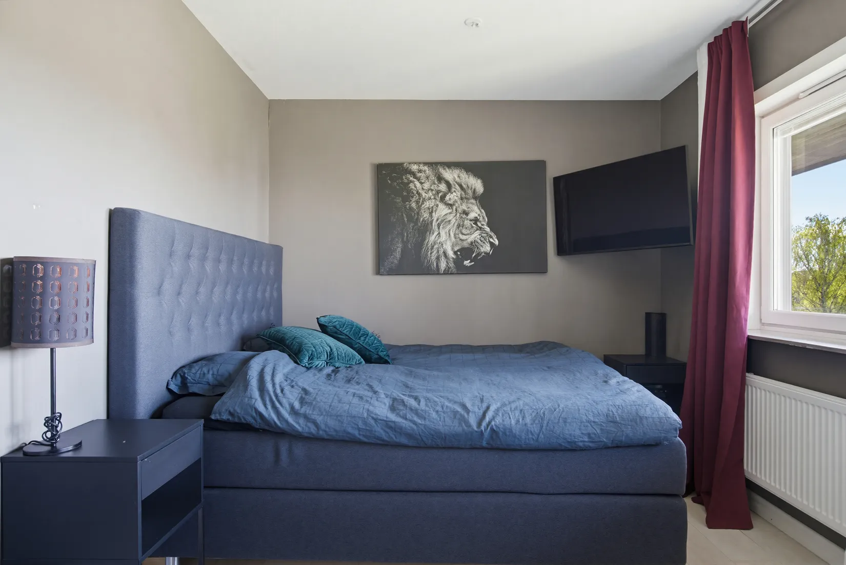 Bostadsrätt, Ritargatan 1B, Salabacke, Uppsala