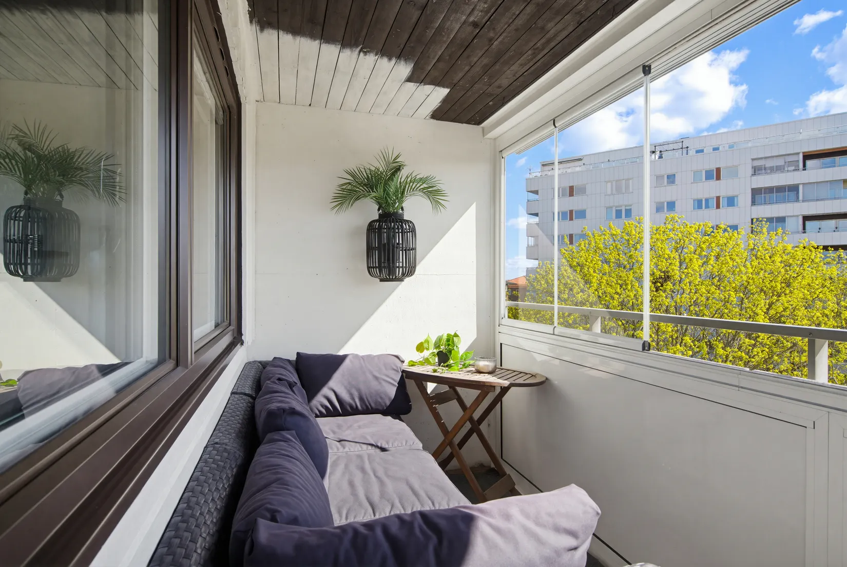 Bostadsrätt, Ritargatan 1B, Salabacke, Uppsala