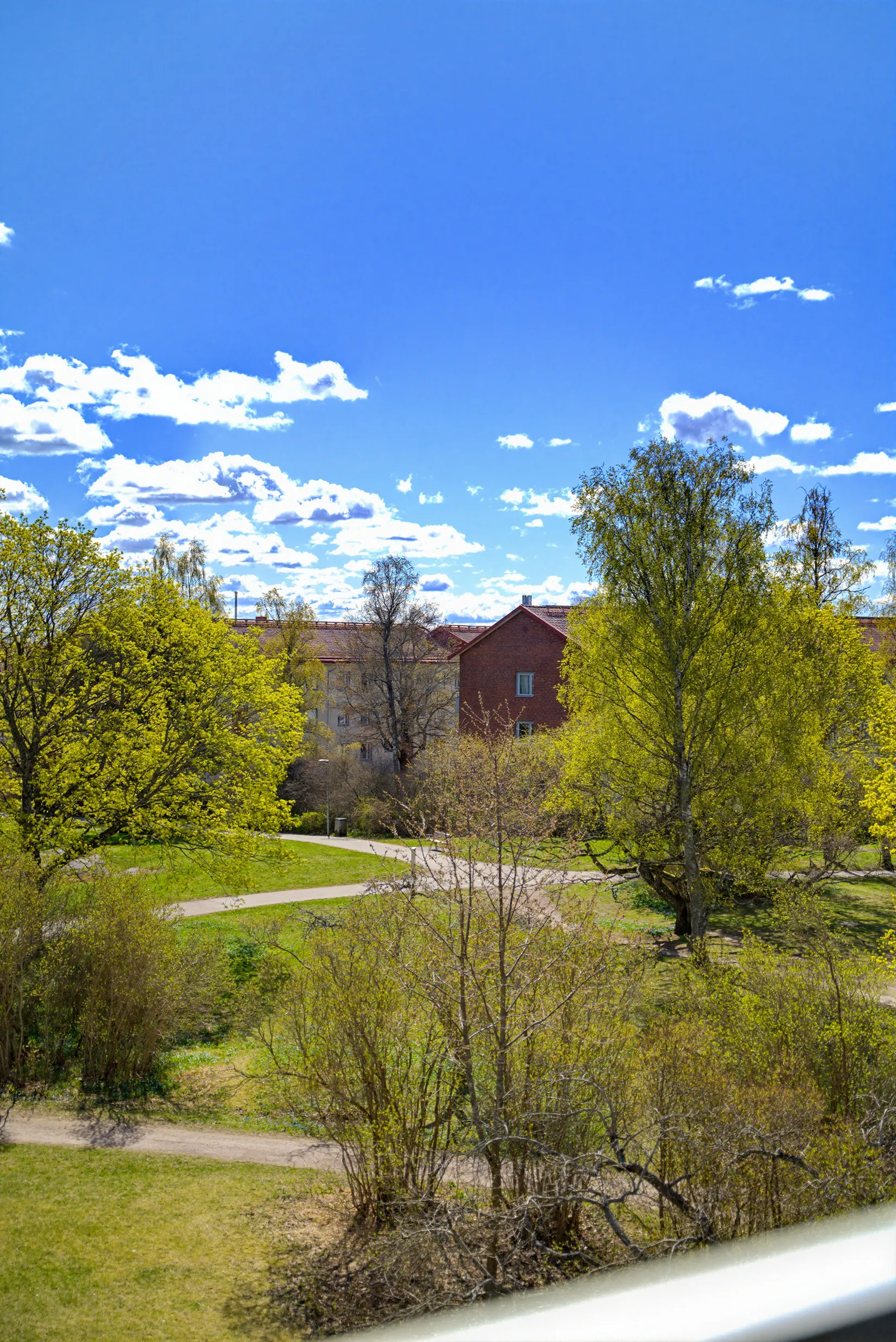 Bostadsrätt, Ritargatan 1B, Salabacke, Uppsala