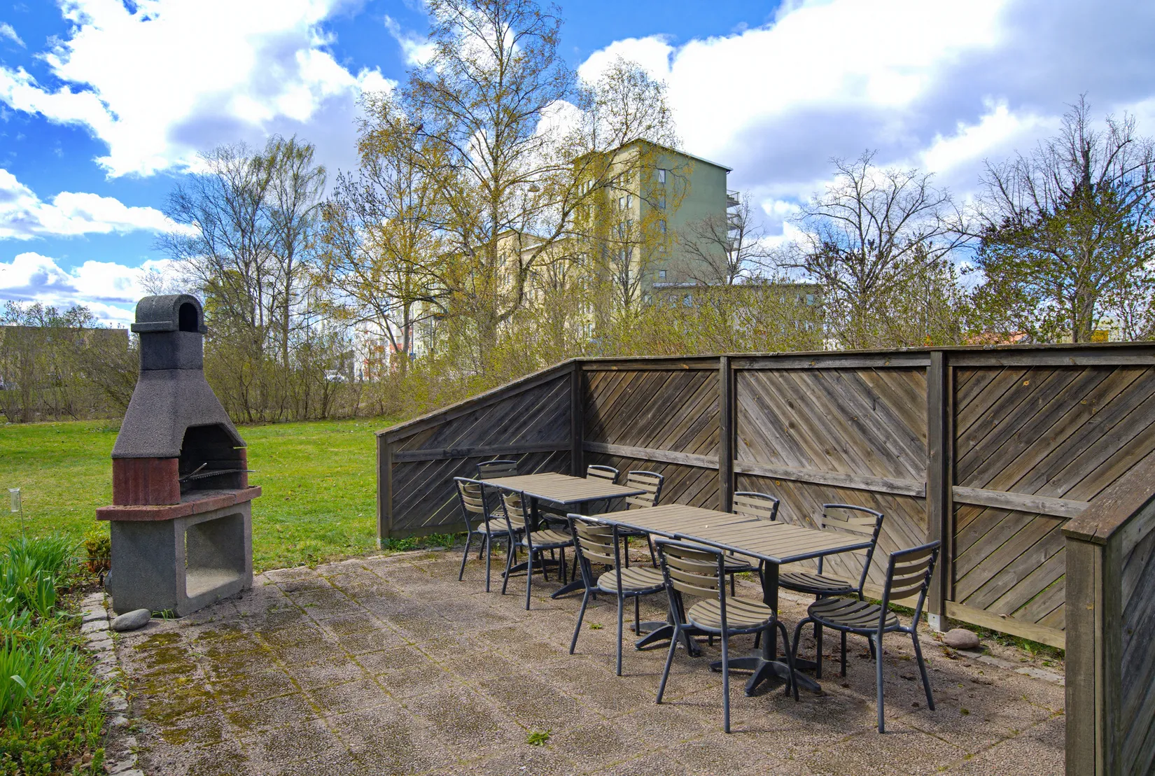 Bostadsrätt, Ritargatan 1B, Salabacke, Uppsala