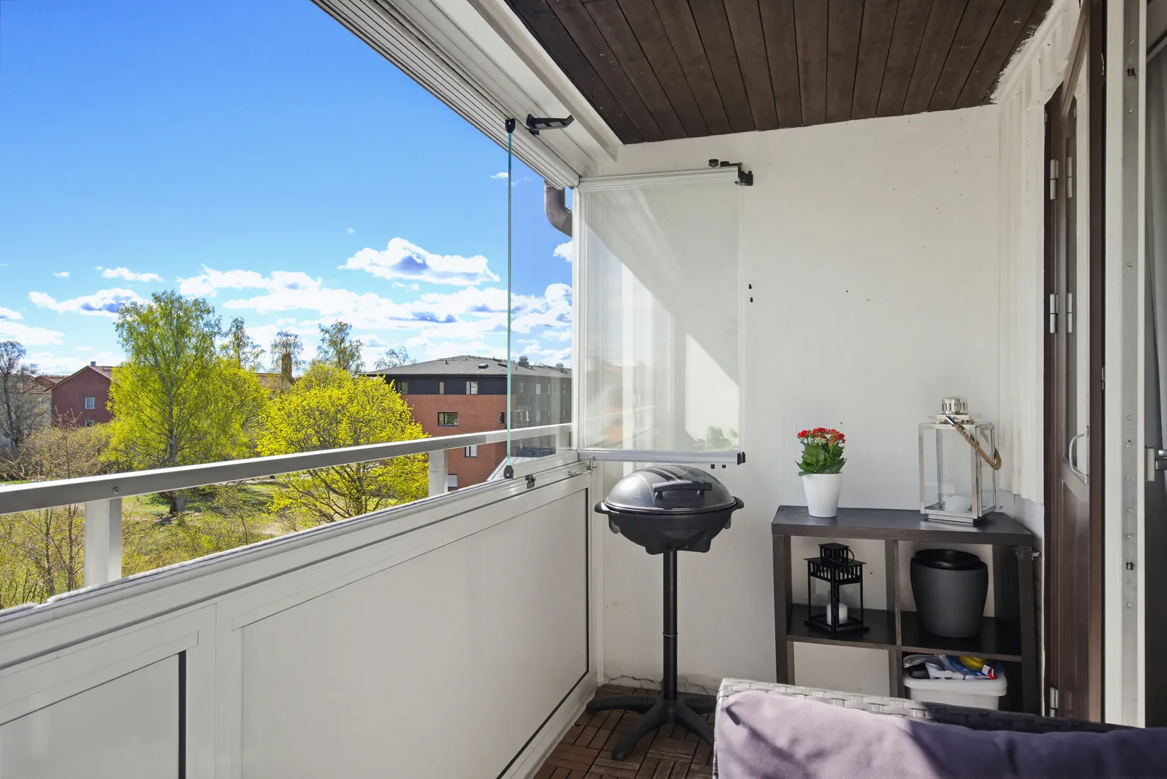 Bostadsrätt, Ritargatan 1B, Salabacke, Uppsala