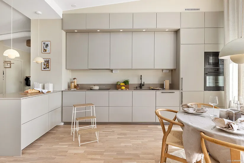 Bostadsrätt, Gustaf de Lavals väg 11, Nacka - Järla Sjö, Nacka